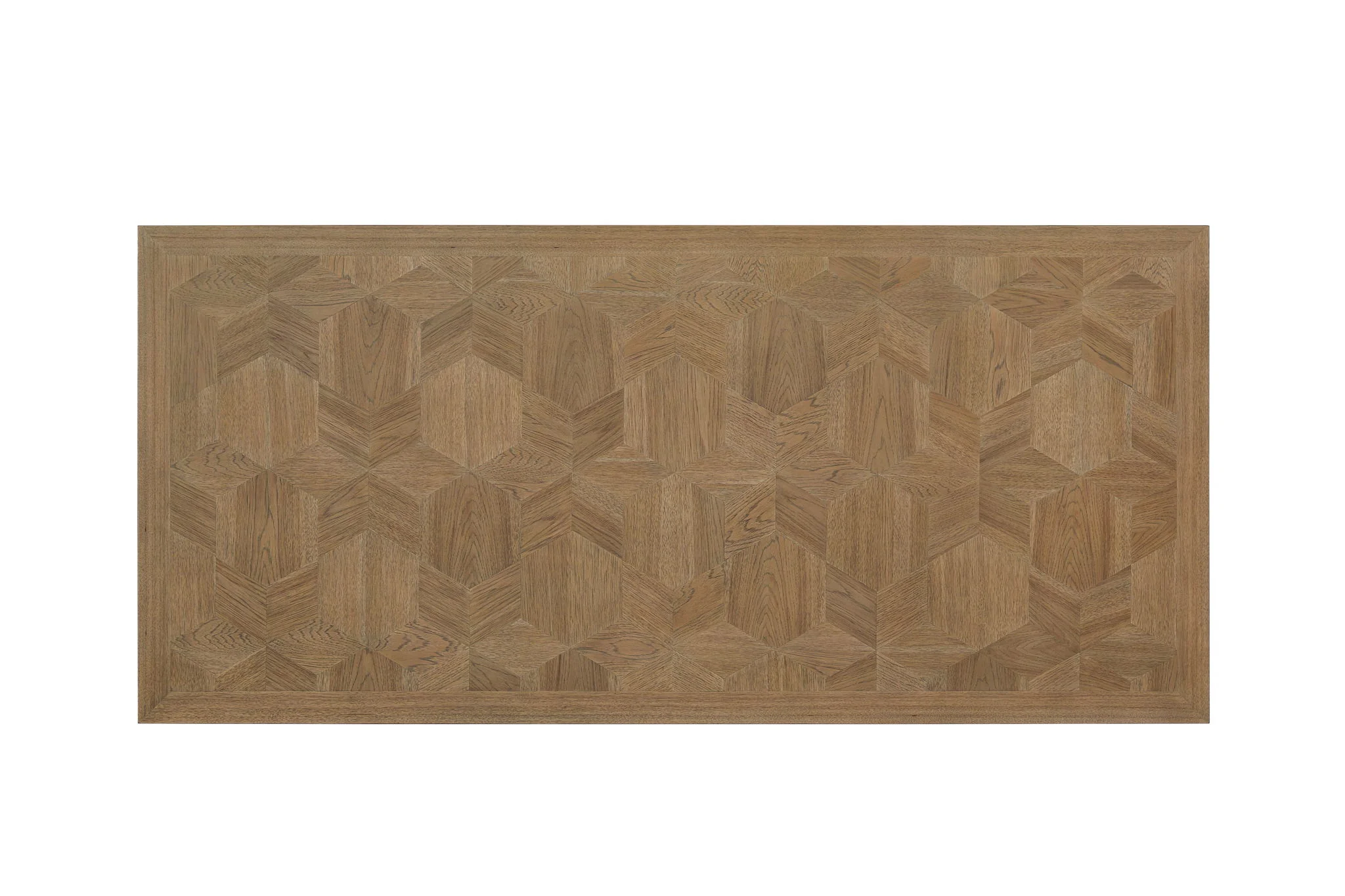 Tarrington - Counter Height Trestle Table - Image 6