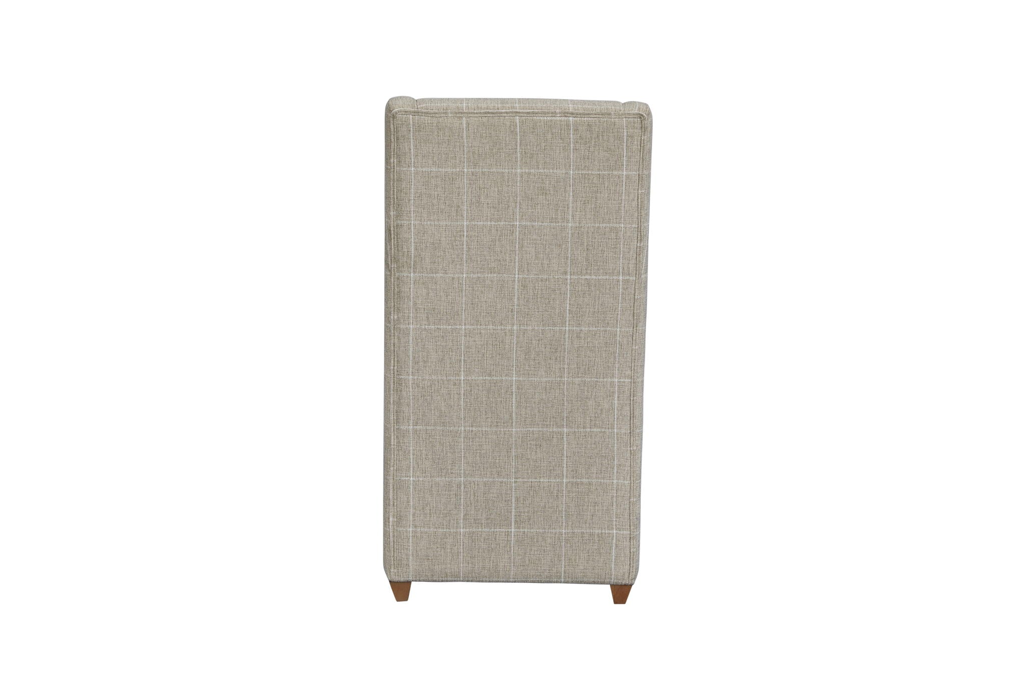Tarrington - Host Chair (Set of 2) - Pearl Silver - Image 4