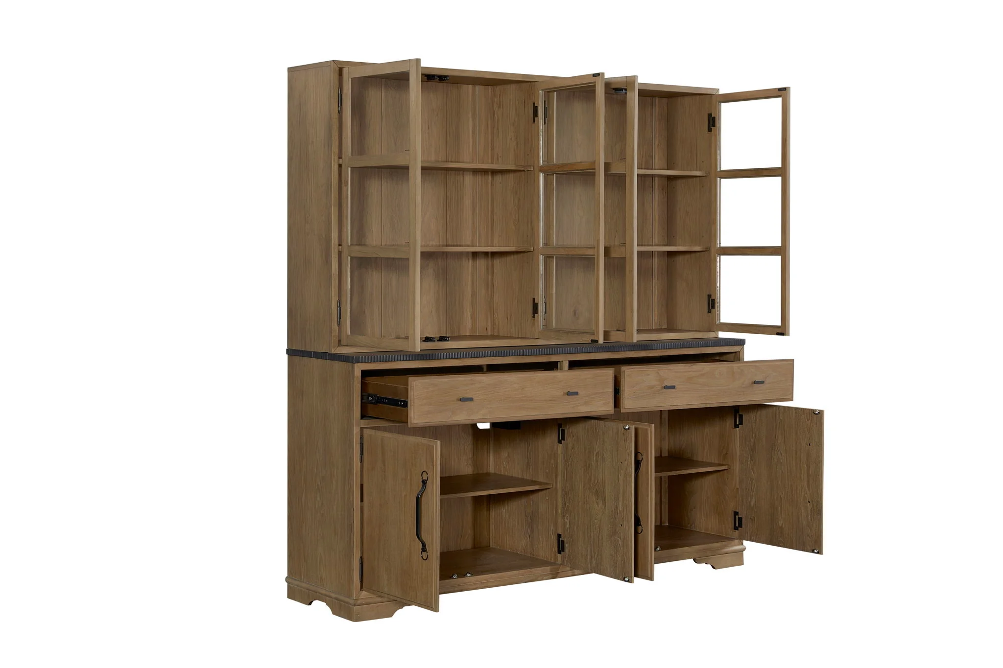 Tarrington - Hutch & Buffet - Image 4