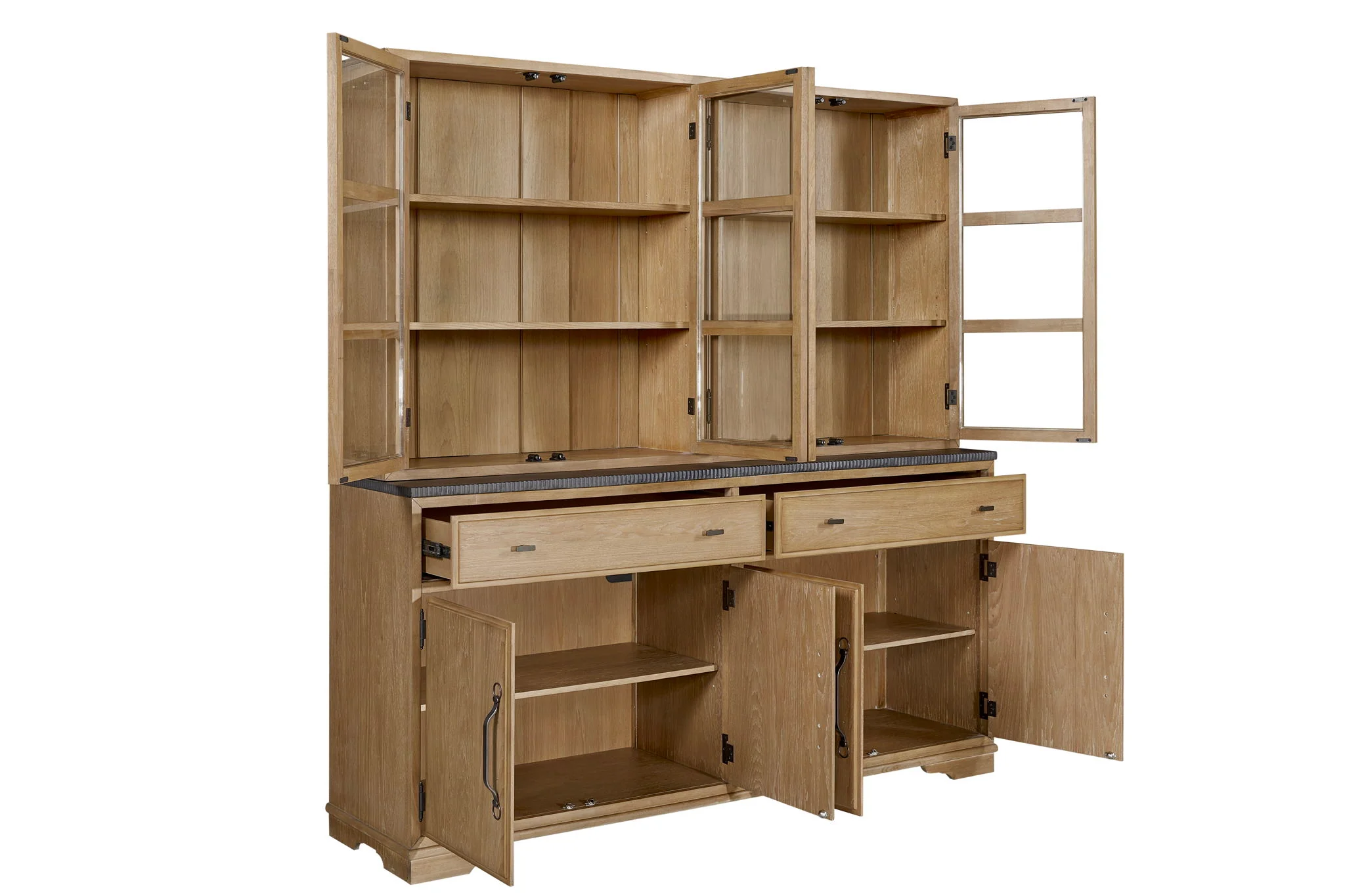 Tarrington - Hutch & Buffet - Image 5