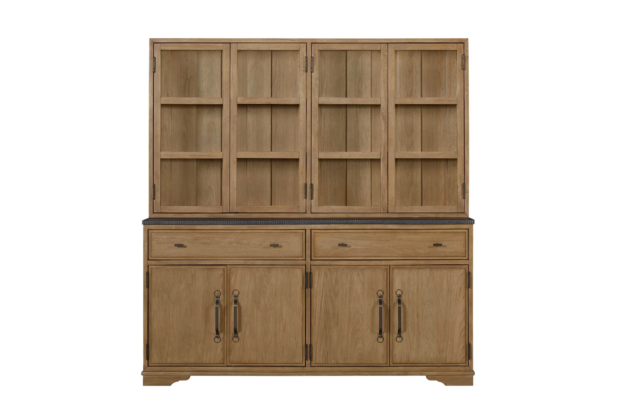 Tarrington - Hutch & Buffet - Image 6