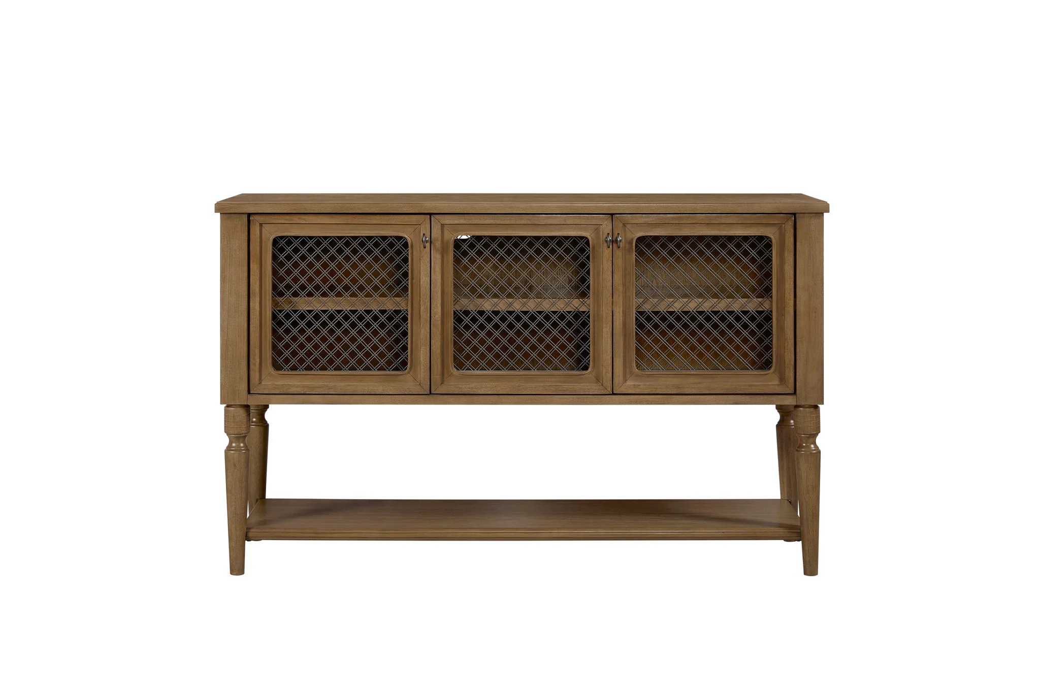 Tarrington - Server With Mesh Door Front - Image 3
