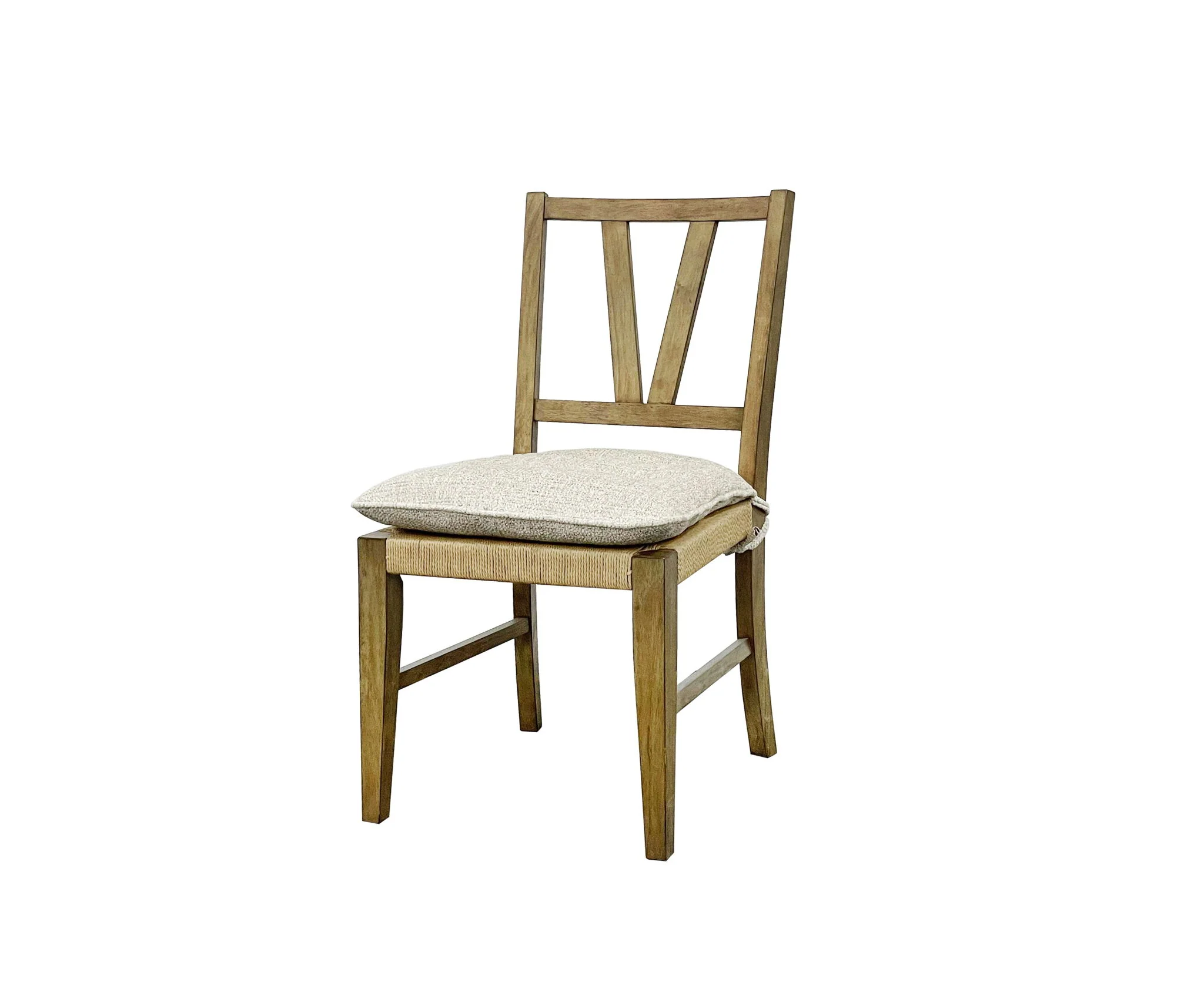 Tarrington - Slat Back Chair (Set of 2)