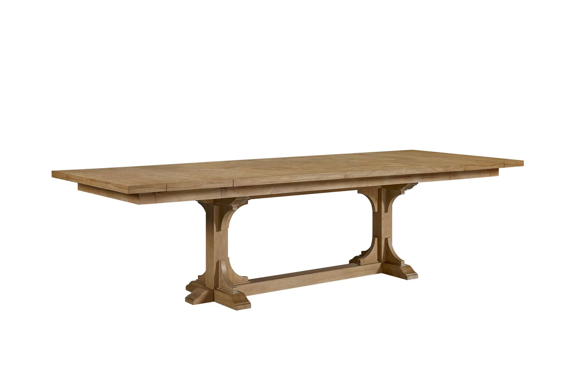 Tarrington - Trestle Table - Image 4
