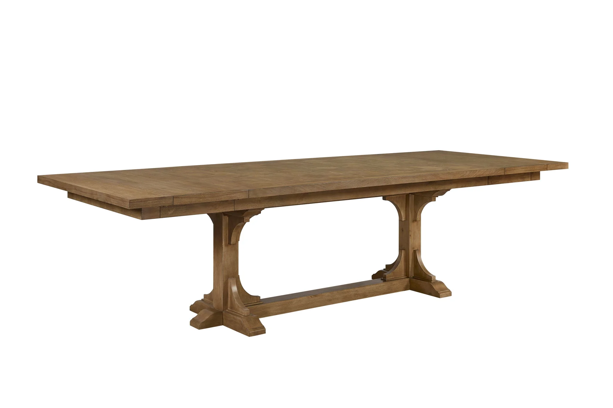 Tarrington - Trestle Table - Image 5