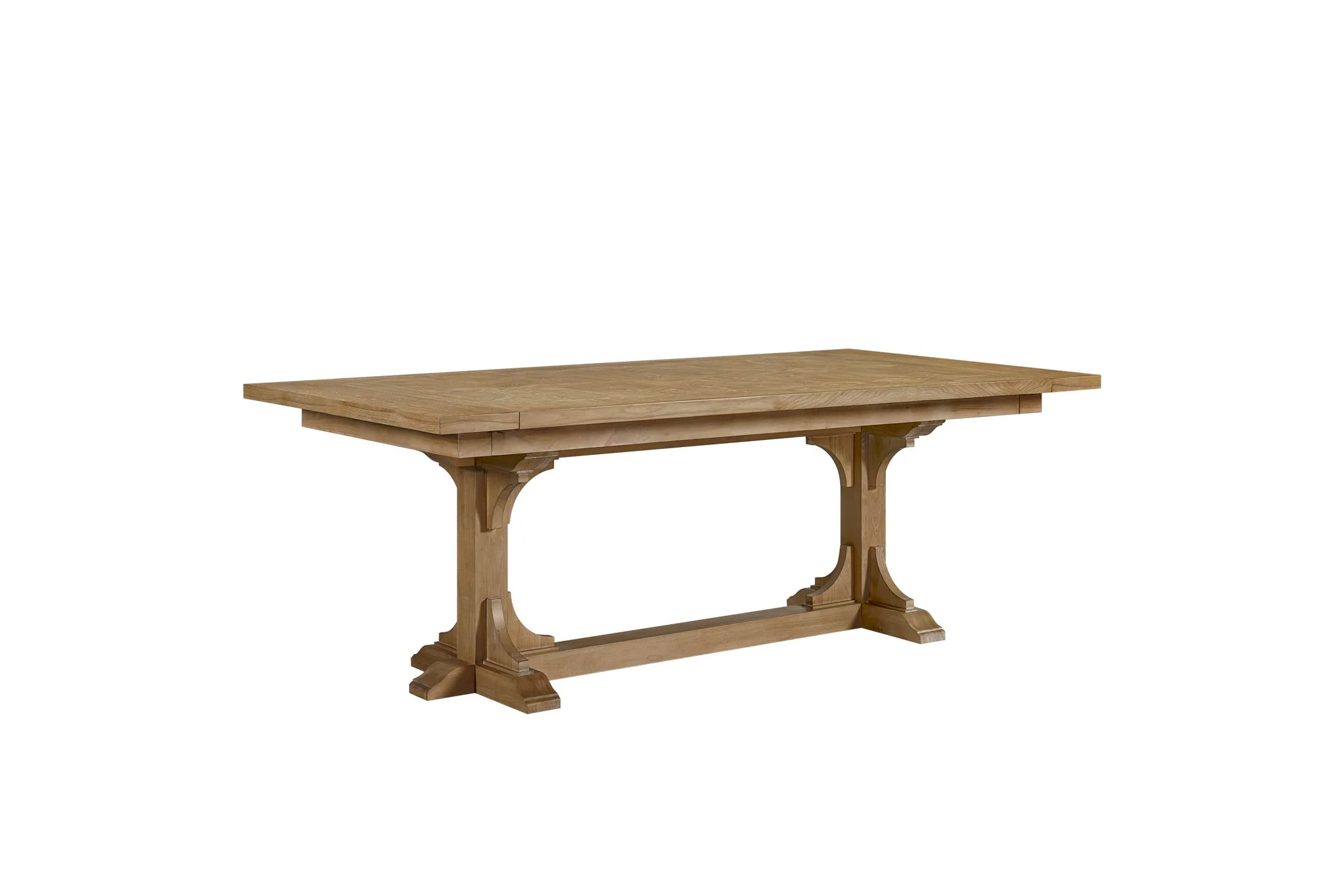 Tarrington - Trestle Table - Image 6