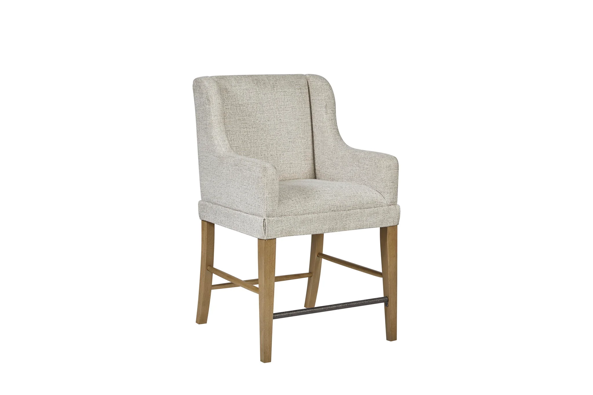 Tarrington - Upholstered Counter Stool (Set of 2) - Image 2