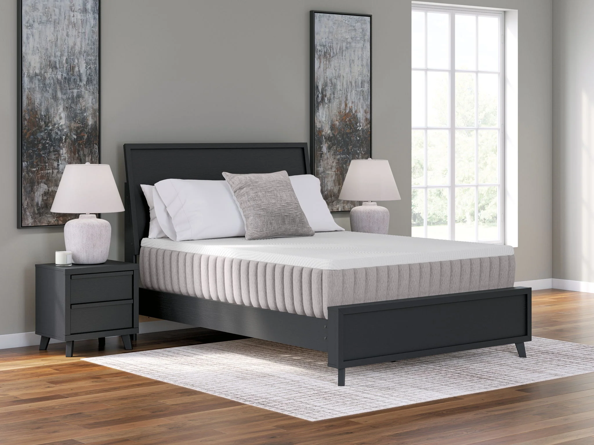 Terra Sleep Soft - Mattress - Image 3