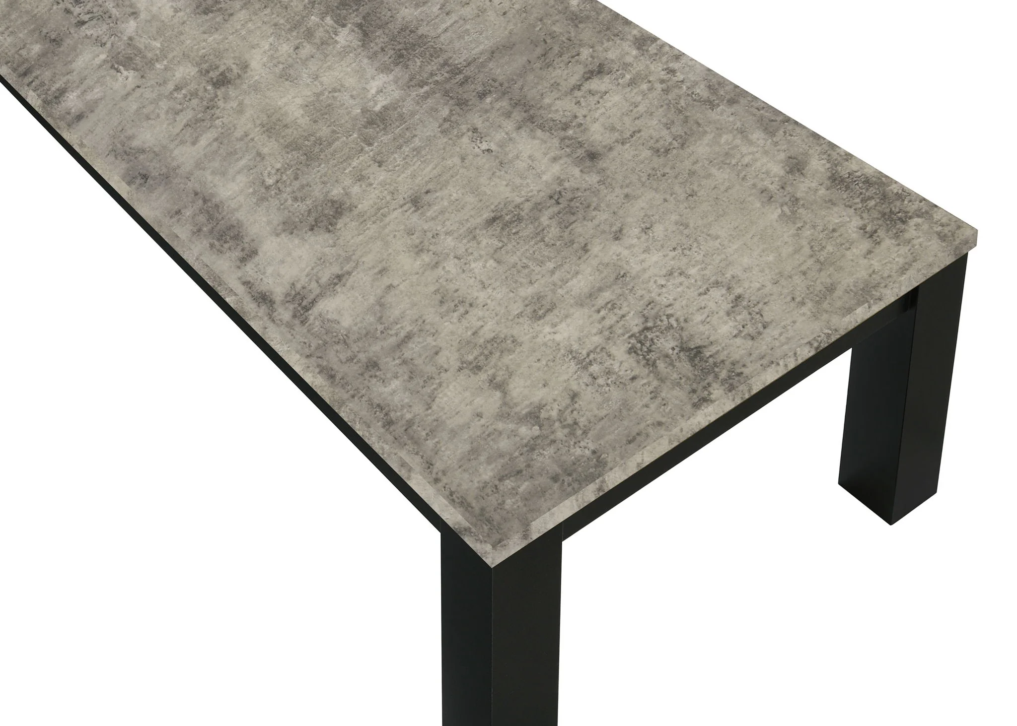 Theo - 3 Piece Cocktail Set - Concrete / Black - Image 3