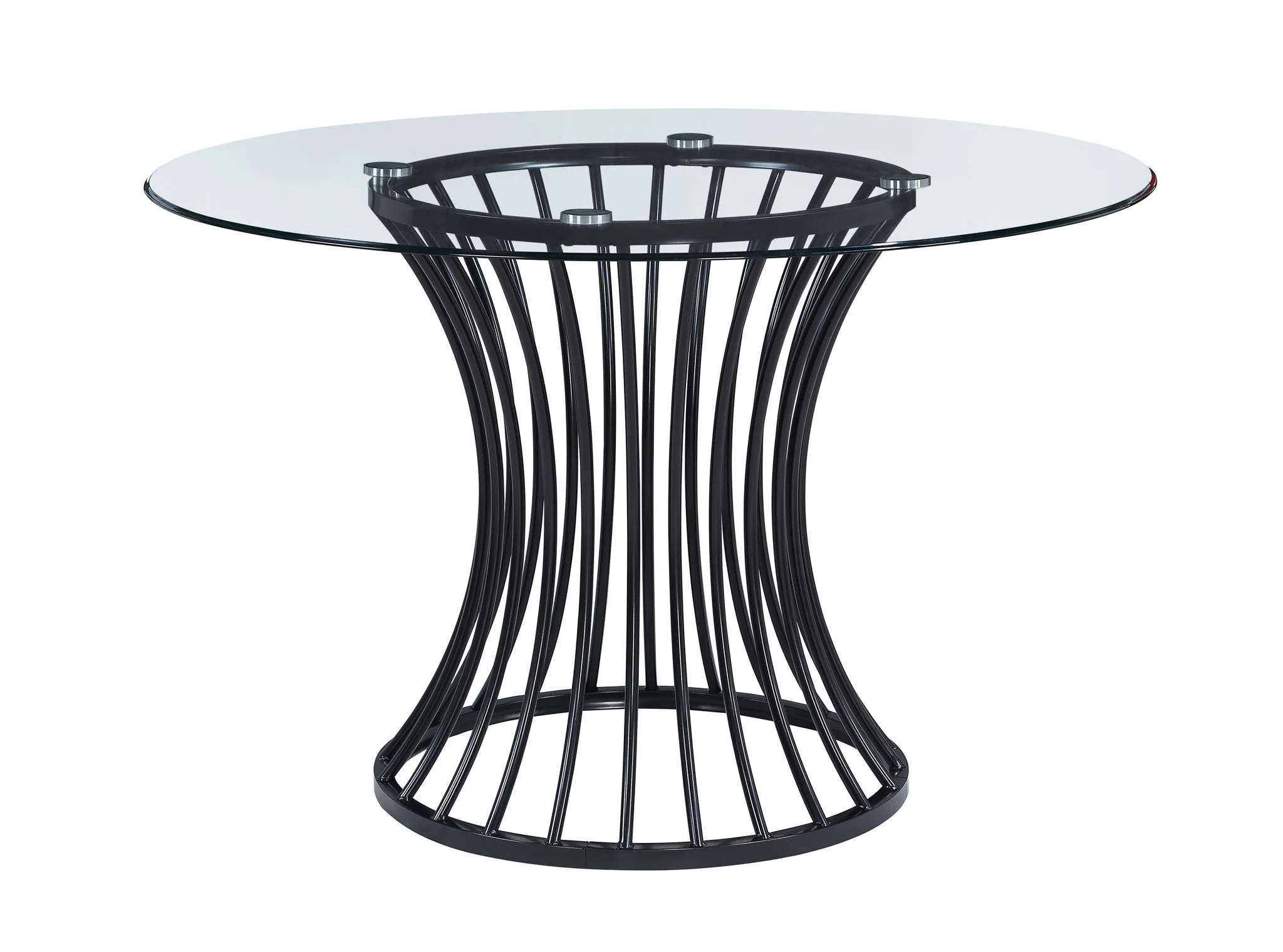 Tracy - 5 Piece Dining Room Set - Image 3