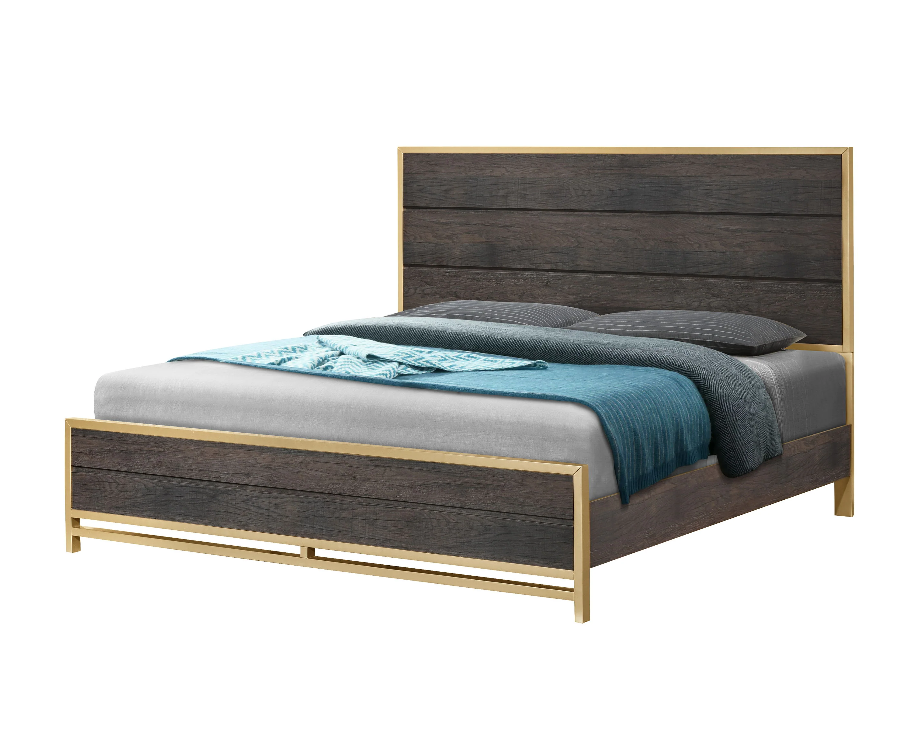 Trevor King Bedroom Suite - Image 4