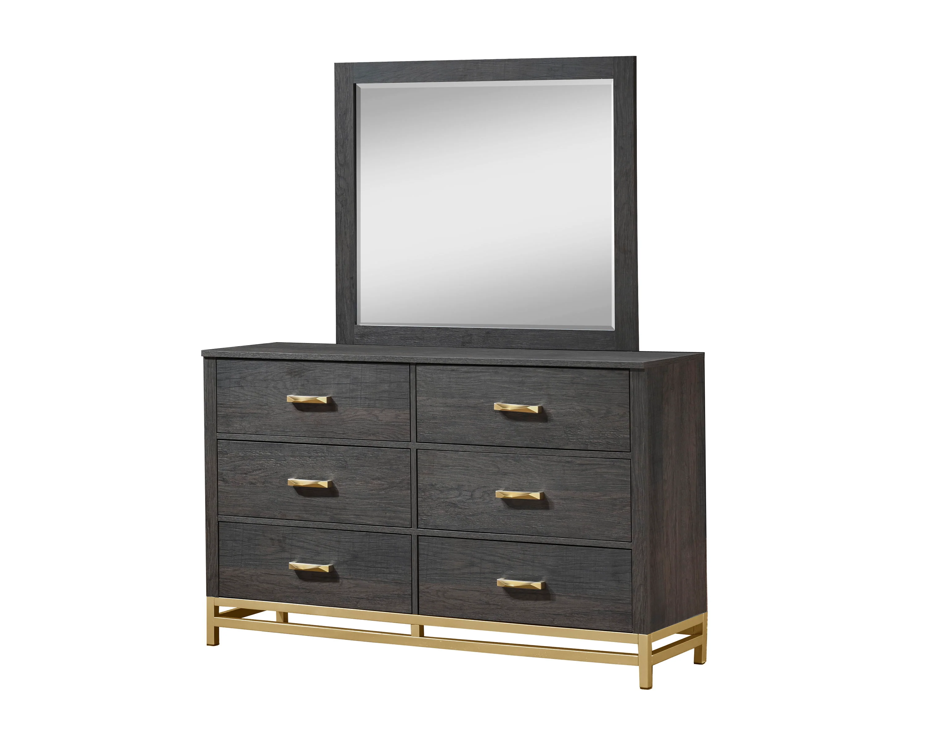 Trevor King Bedroom Suite - Image 7