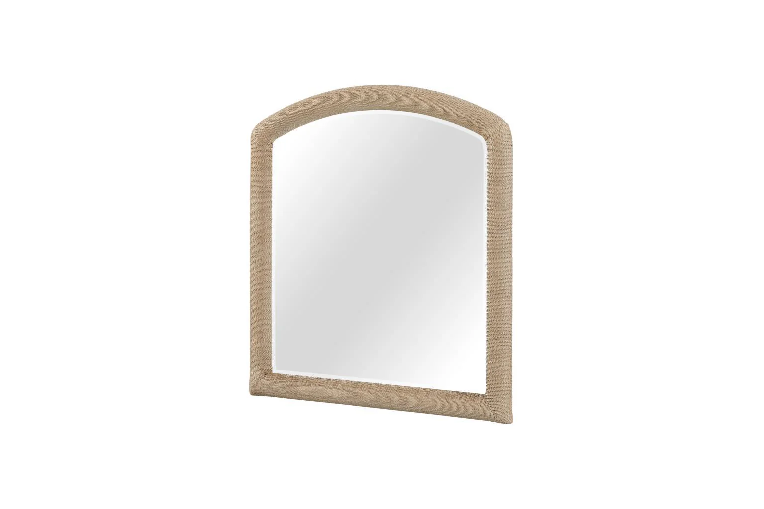 Trilogy - Arched Mirror - Toffee