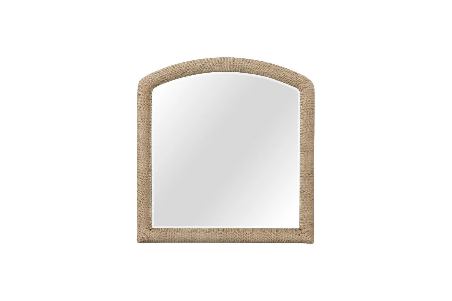 Trilogy - Arched Mirror - Toffee - Image 4