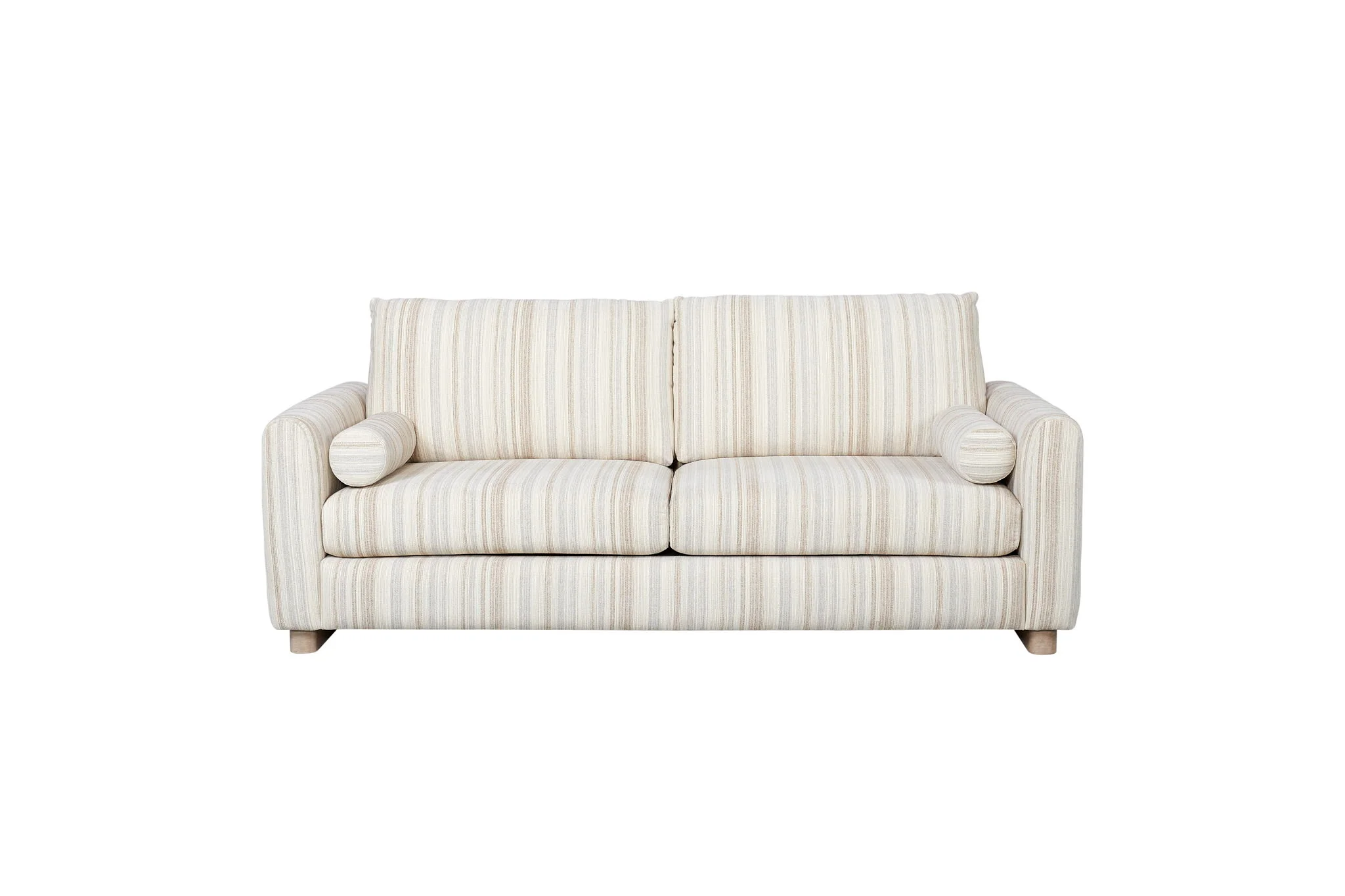 Trilogy - Loveseat - Beige - Image 2