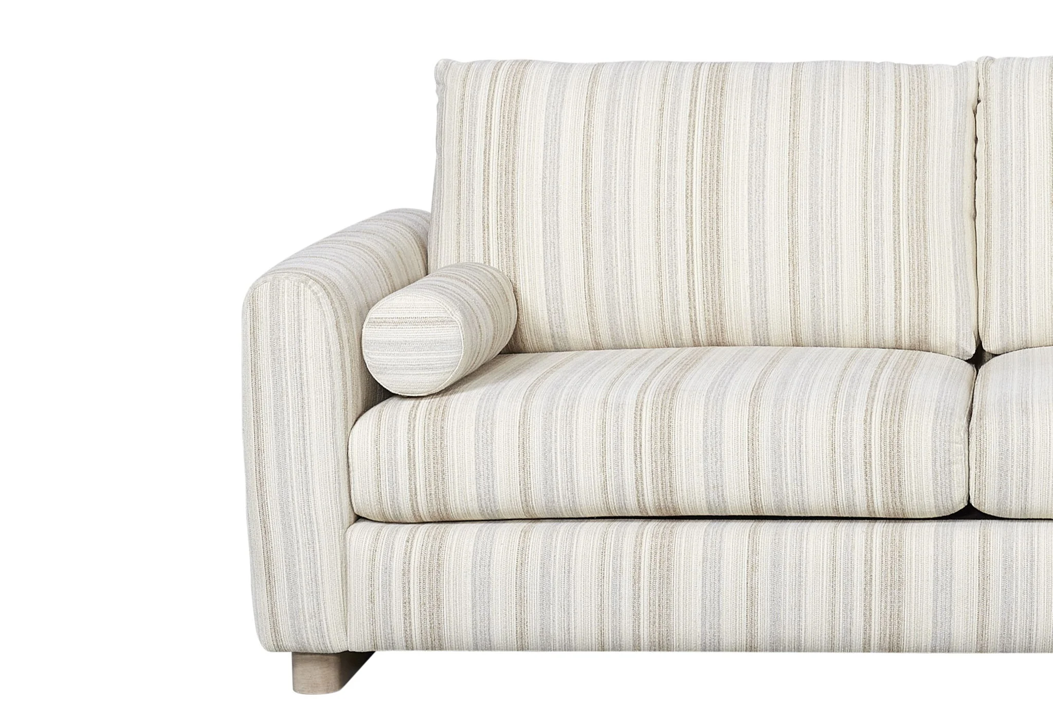 Trilogy - Loveseat - Beige - Image 4