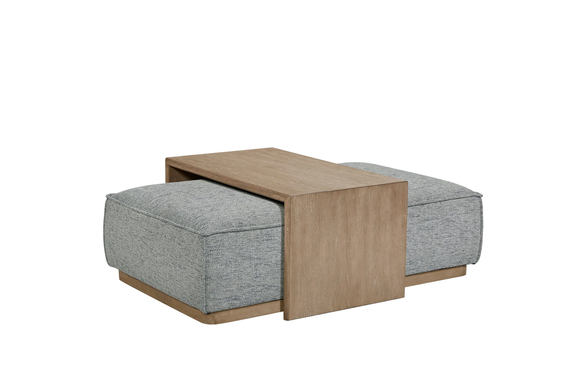 Trilogy - Ottoman - Image 4