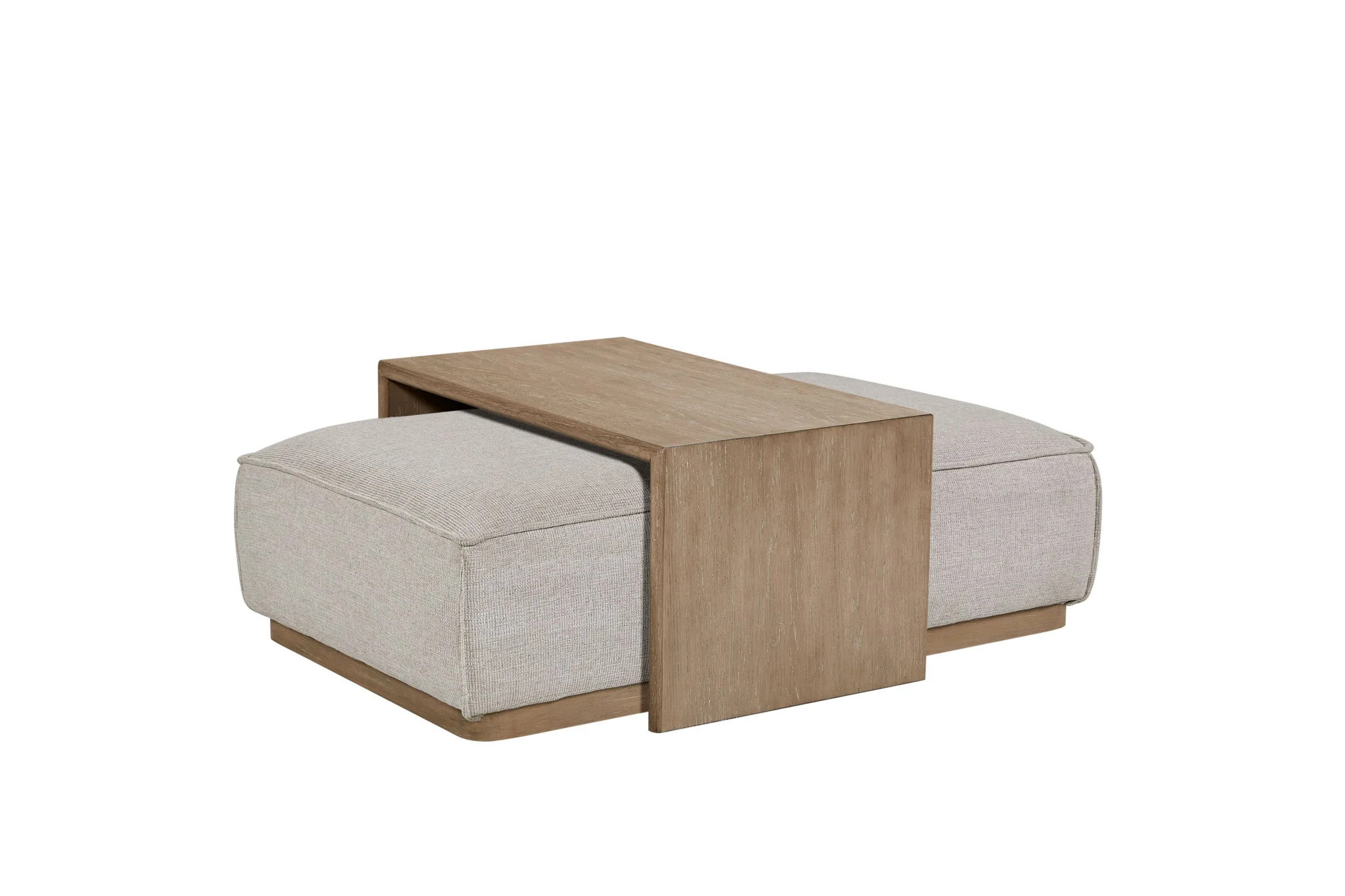 Trilogy - Ottoman - Image 7
