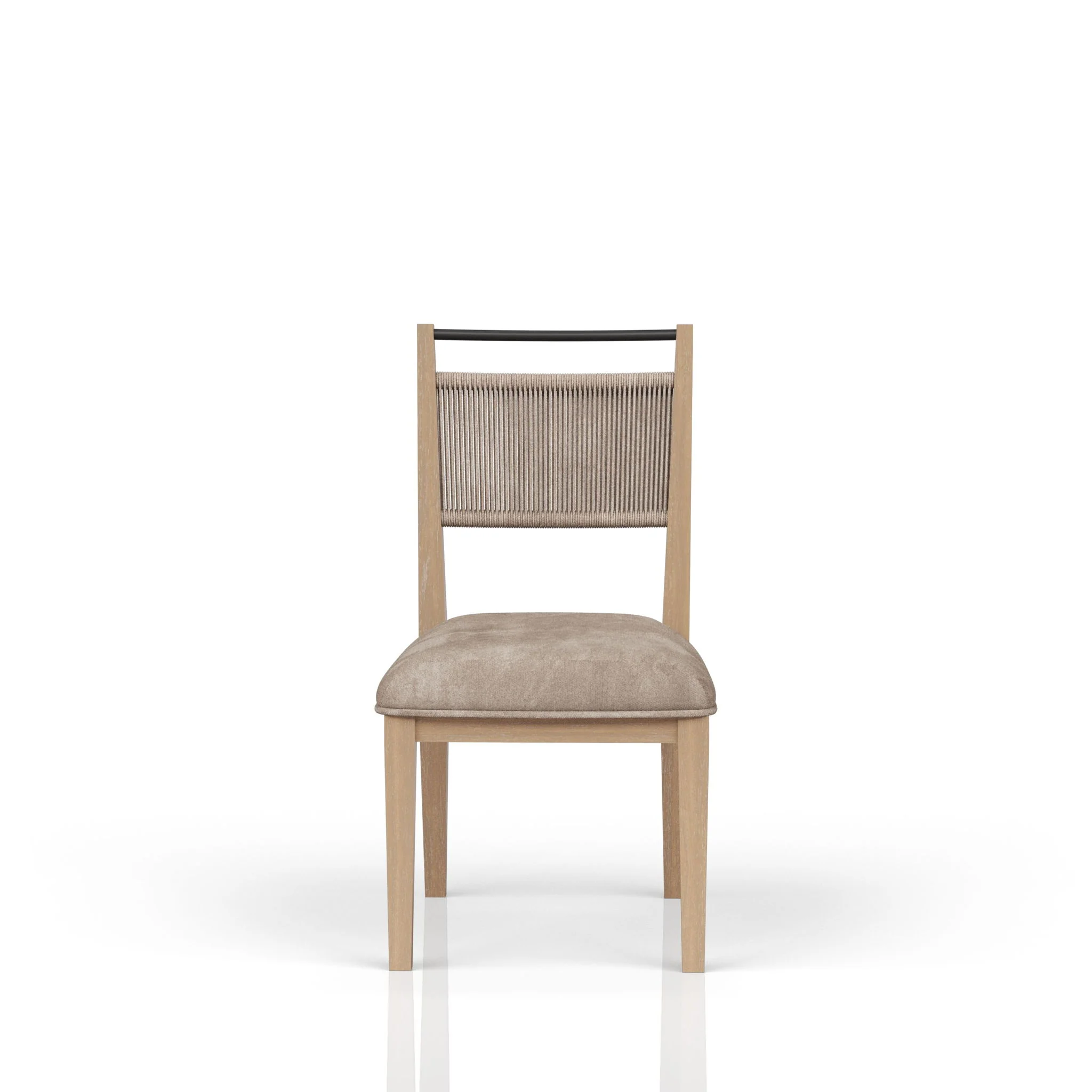 Trilogy - Rope Back Chair (Set of 2) - Image 2