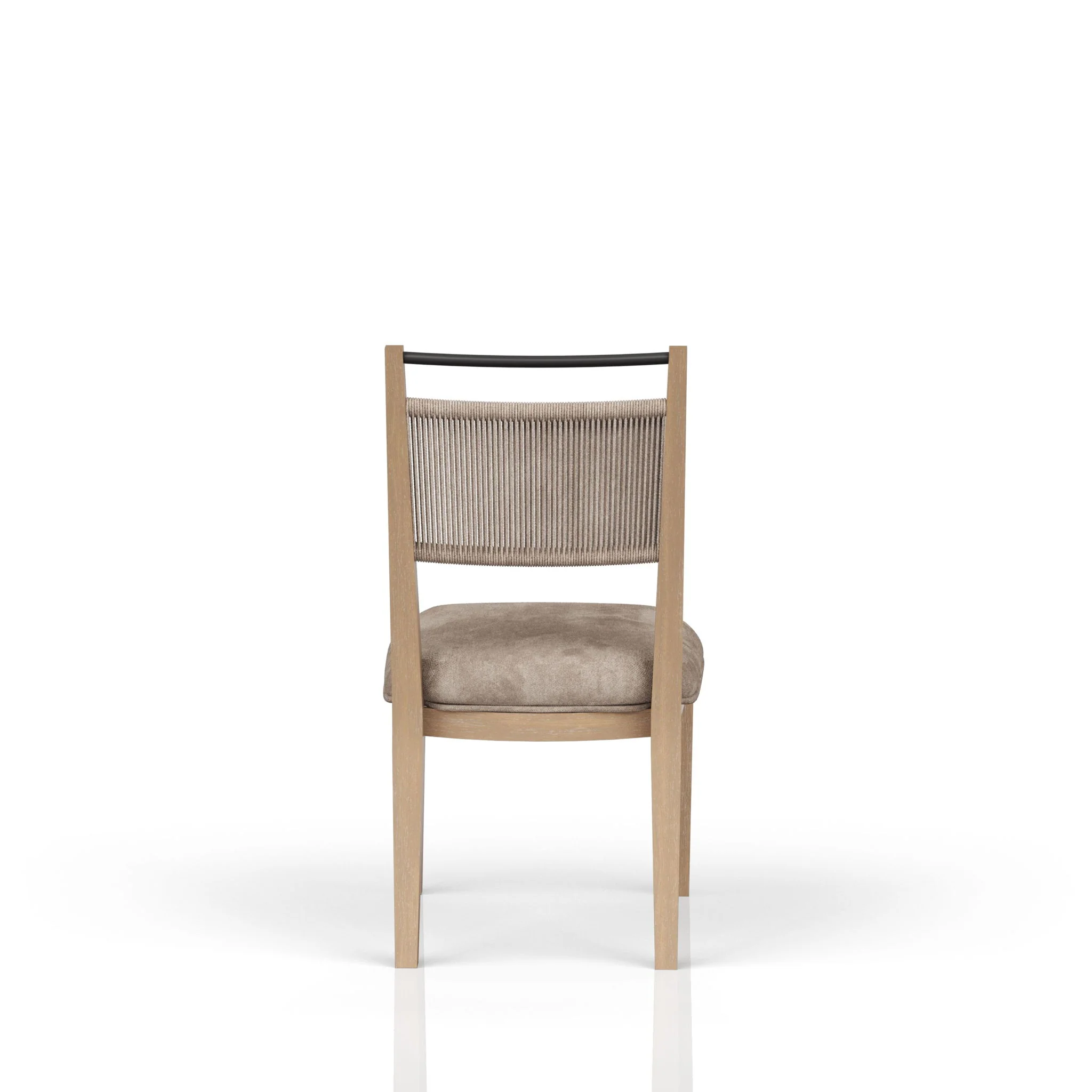 Trilogy - Rope Back Chair (Set of 2) - Image 3