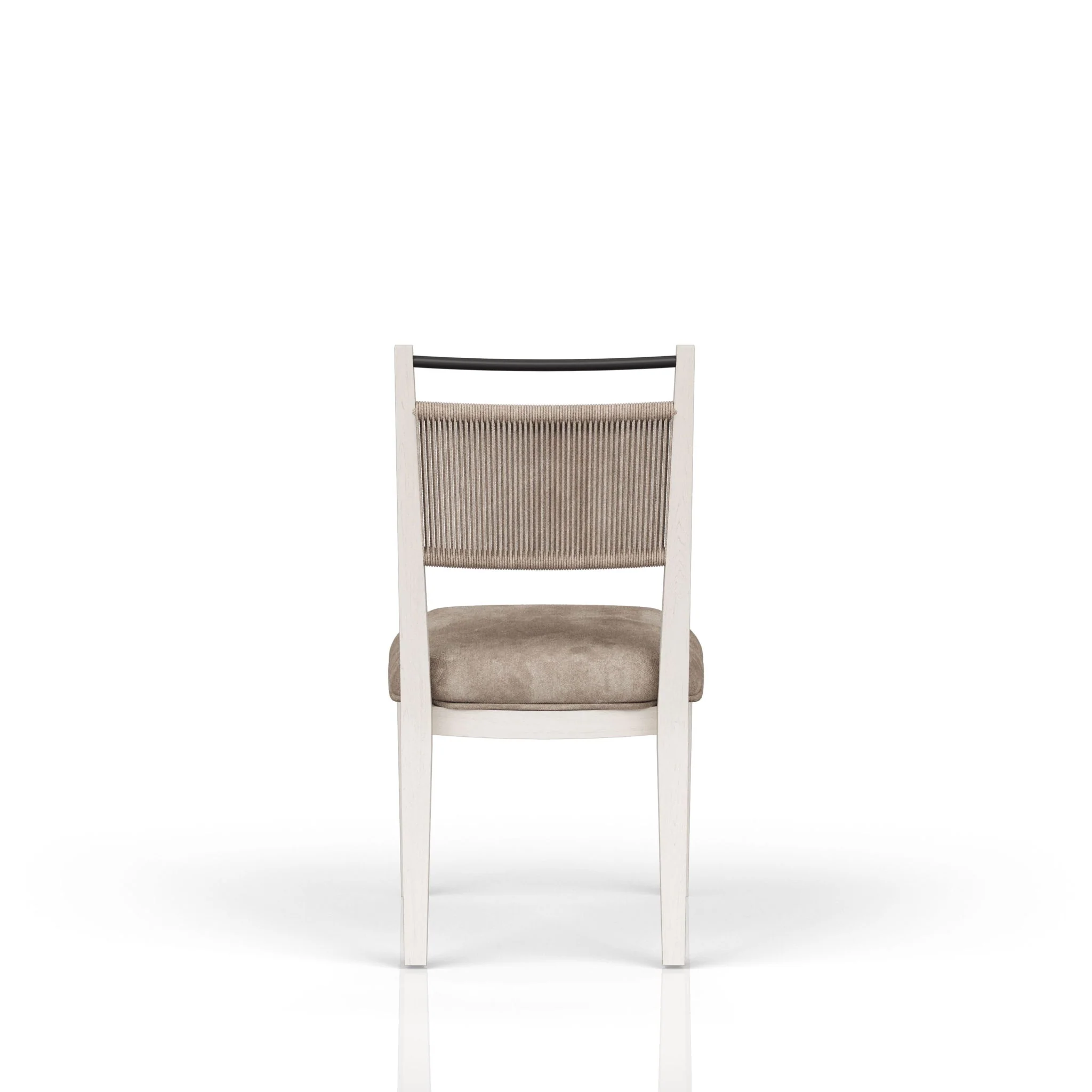 Trilogy - Rope Back Chair (Set of 2) - Image 4