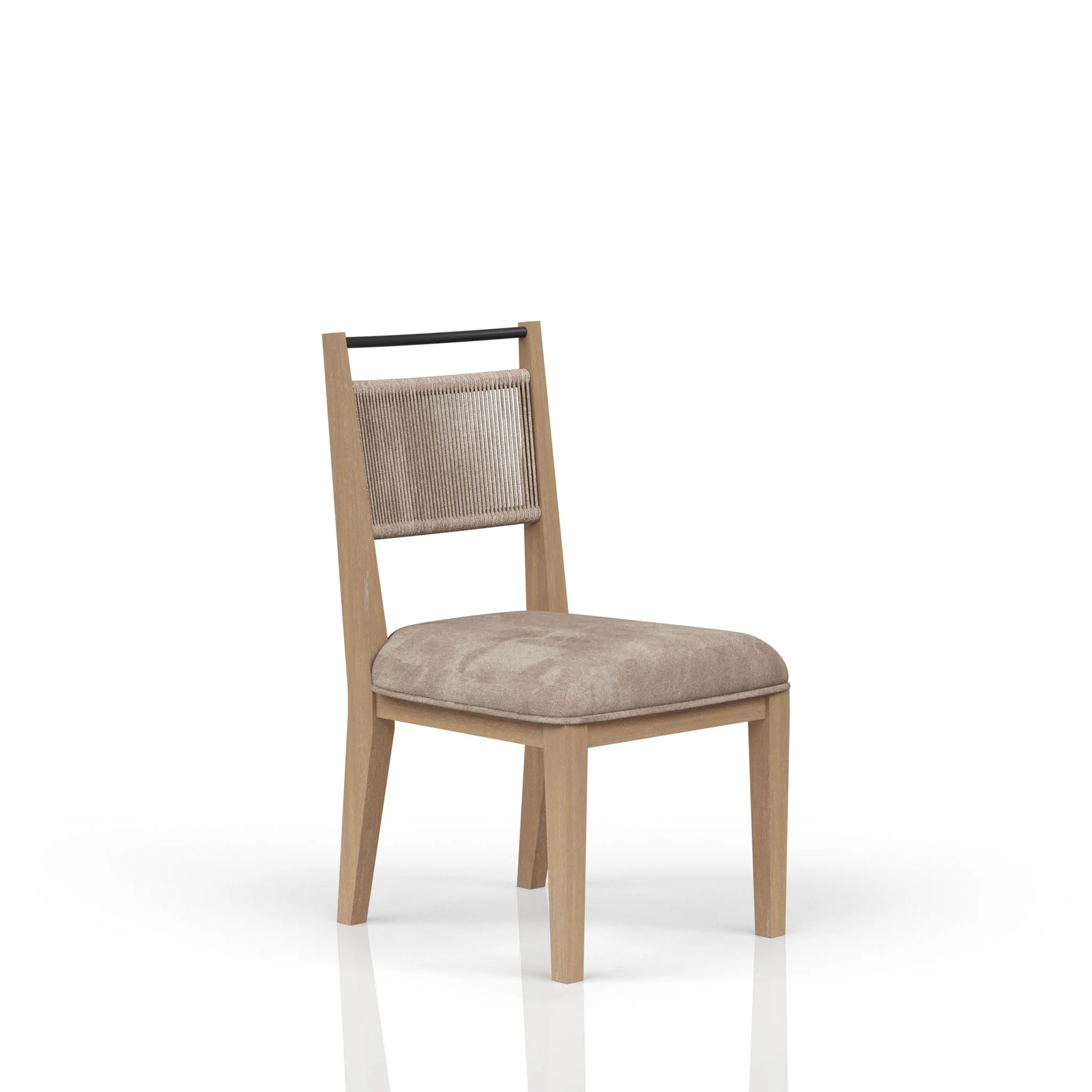Trilogy - Rope Back Chair (Set of 2) - Image 5