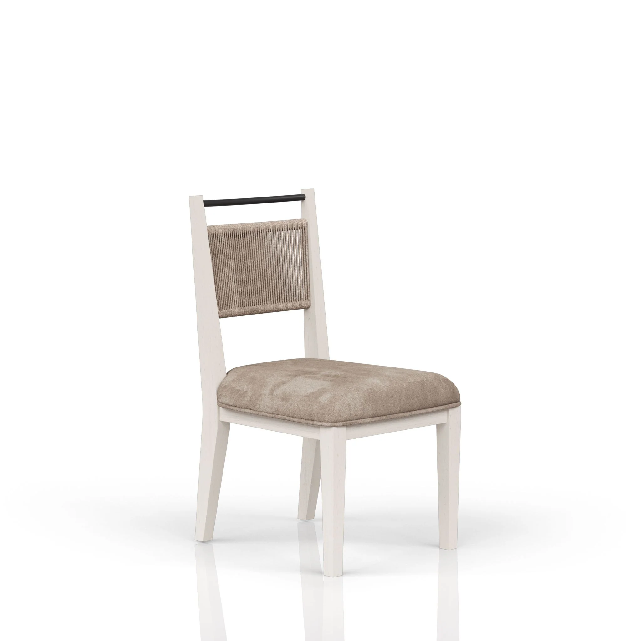 Trilogy - Rope Back Chair (Set of 2) - Image 7
