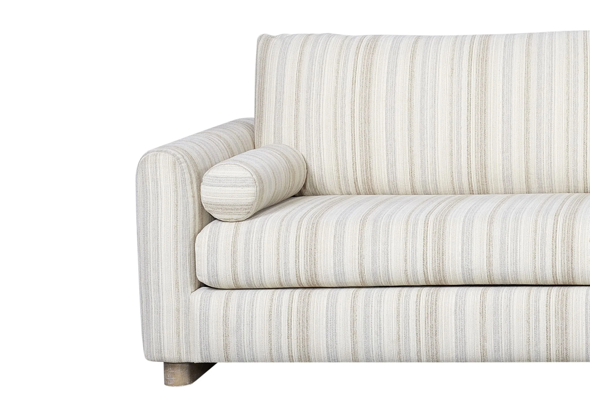 Trilogy - Sofa - Beige - Image 2