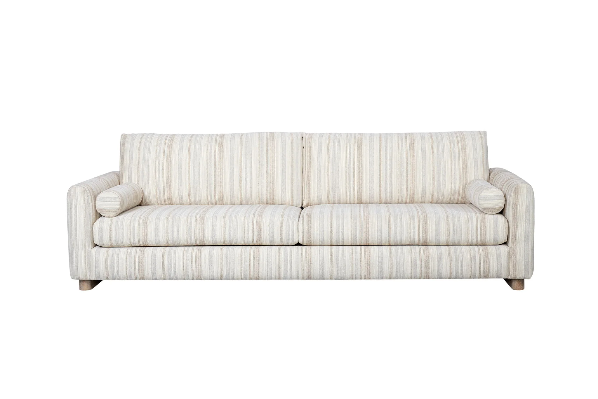Trilogy - Sofa - Beige - Image 3