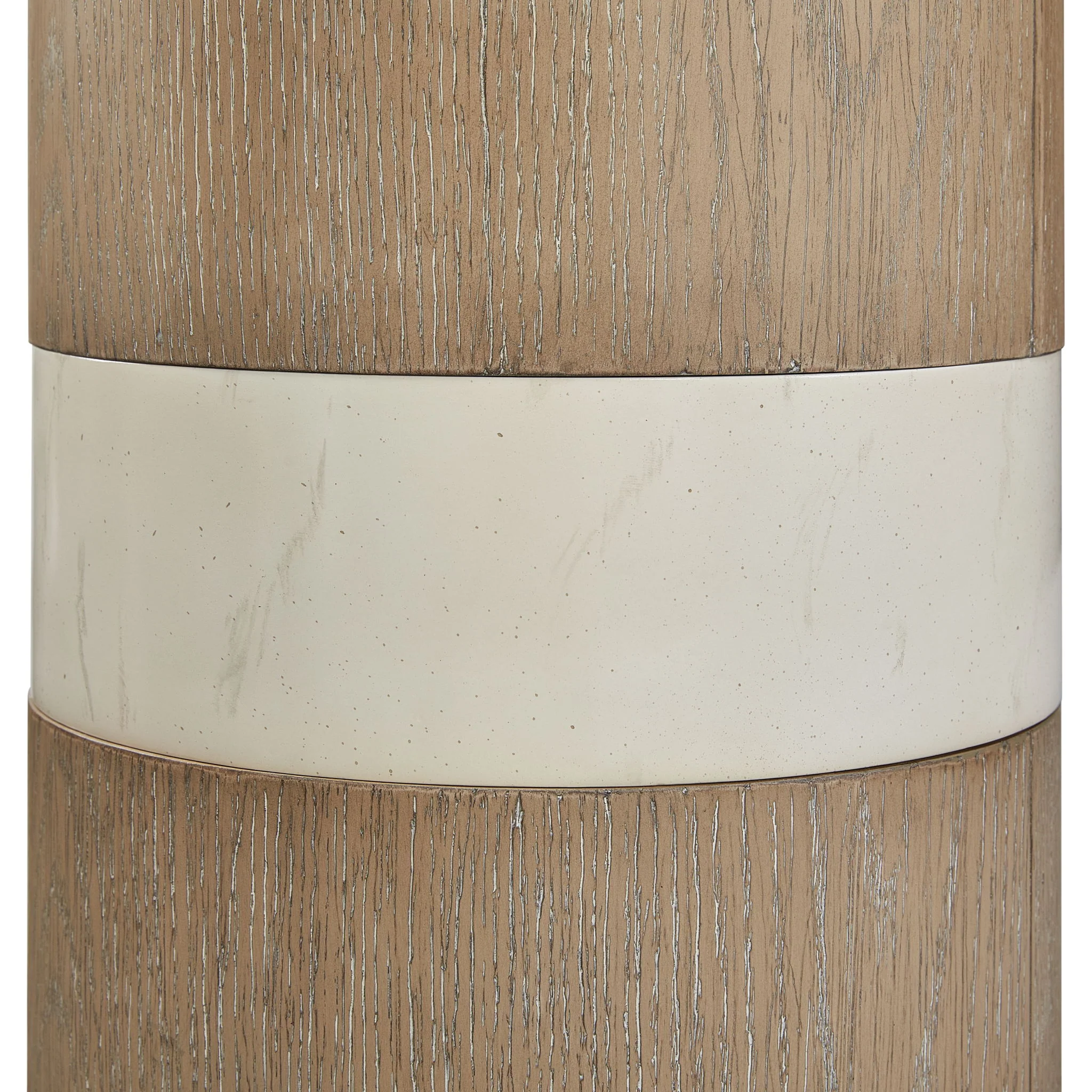Trilogy - Spot Table - Toffee - Image 3
