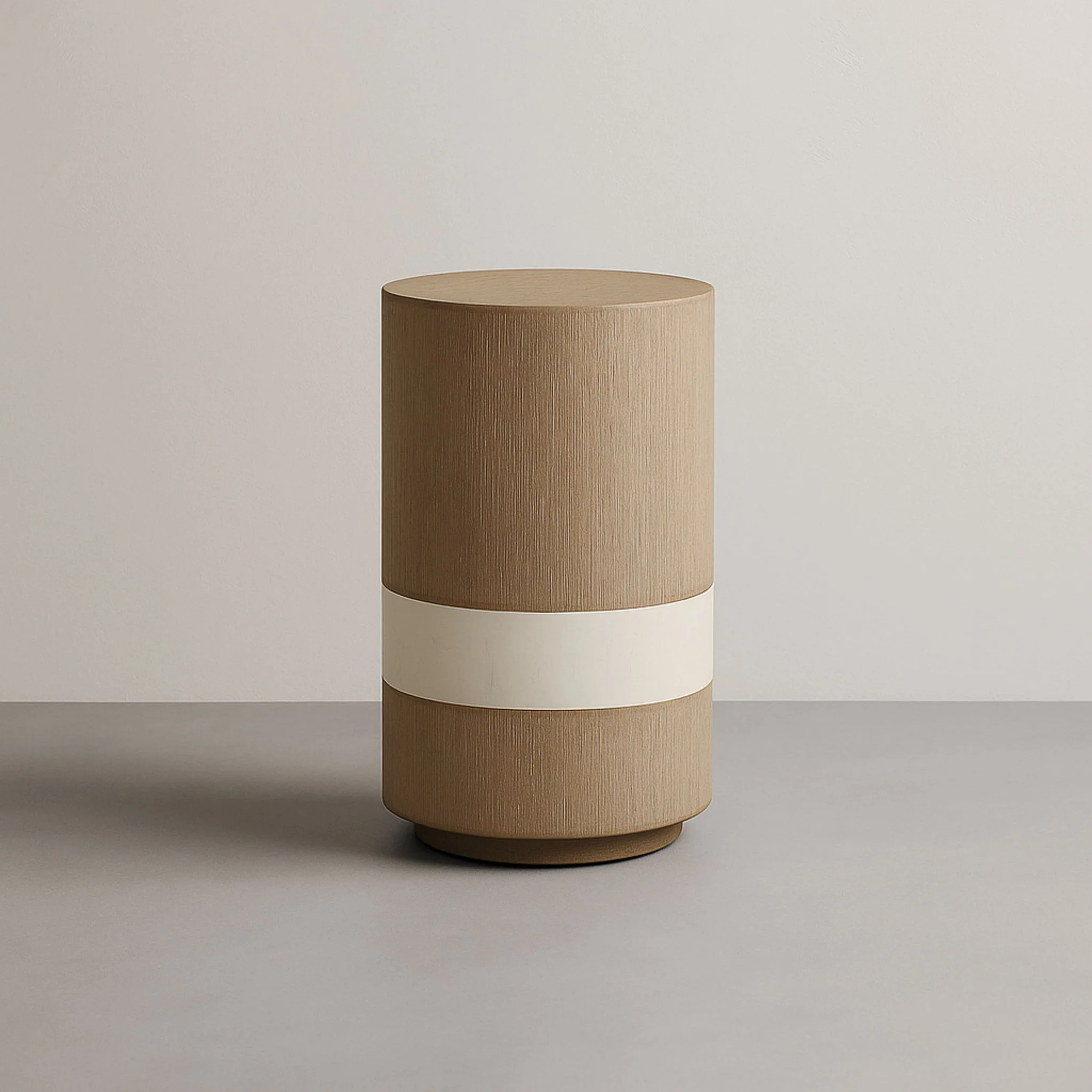 Trilogy - Spot Table - Toffee - Image 4