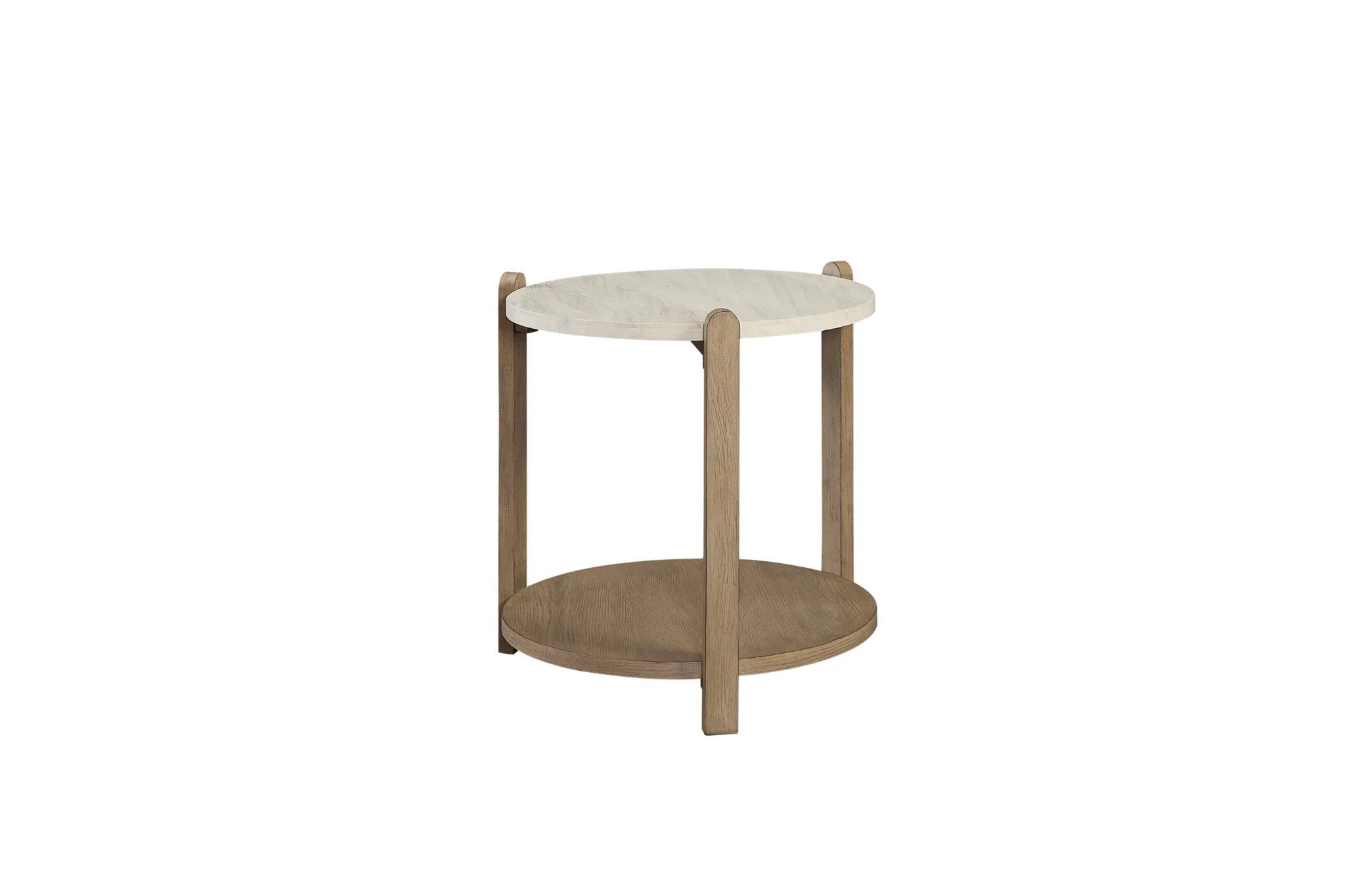 Trilogy - Stone Top Table - Image 2