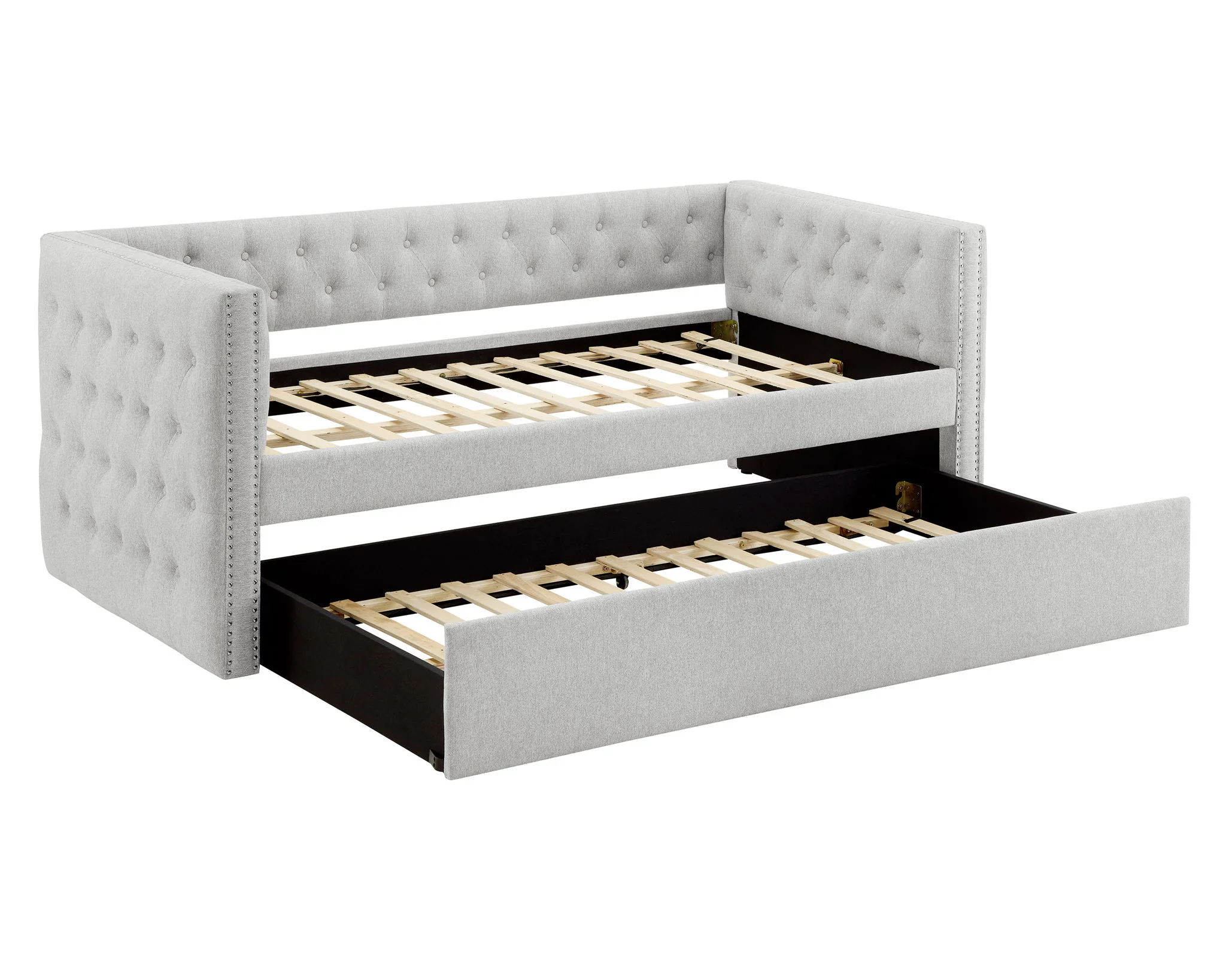 Trina - Daybed - Dove - Image 3