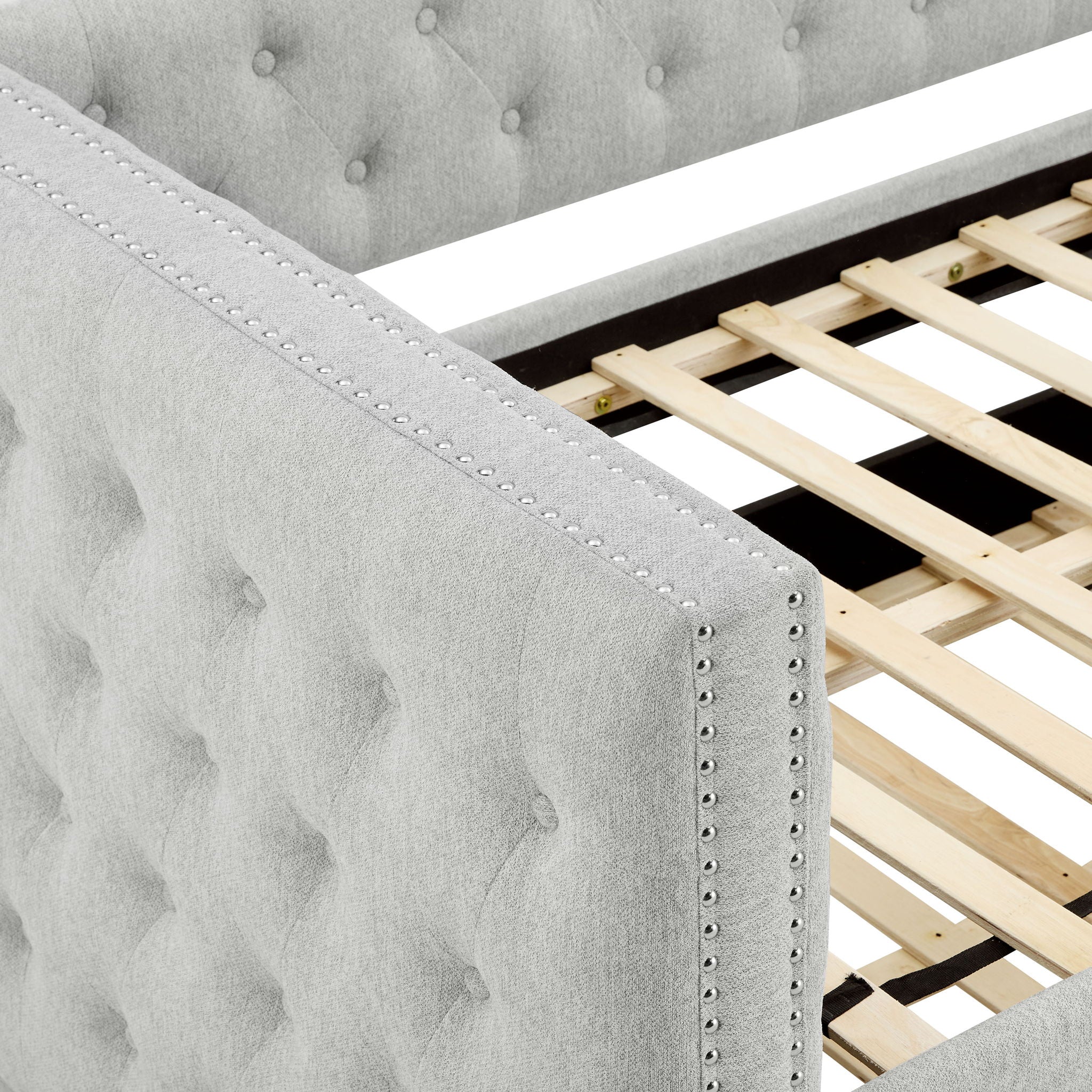 Trina - Daybed - Dove - Image 4