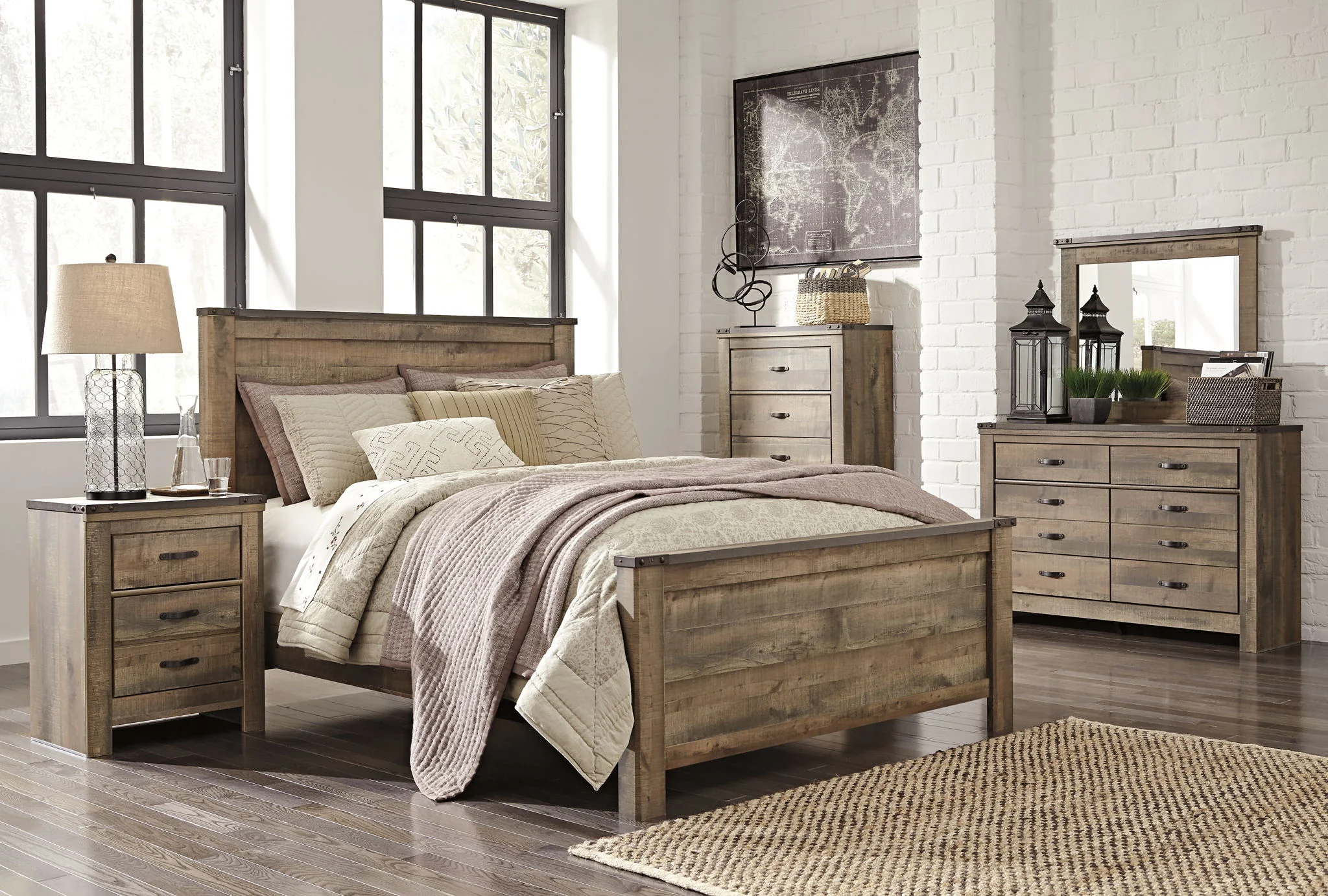 Trinell - Night Stand - Image 4