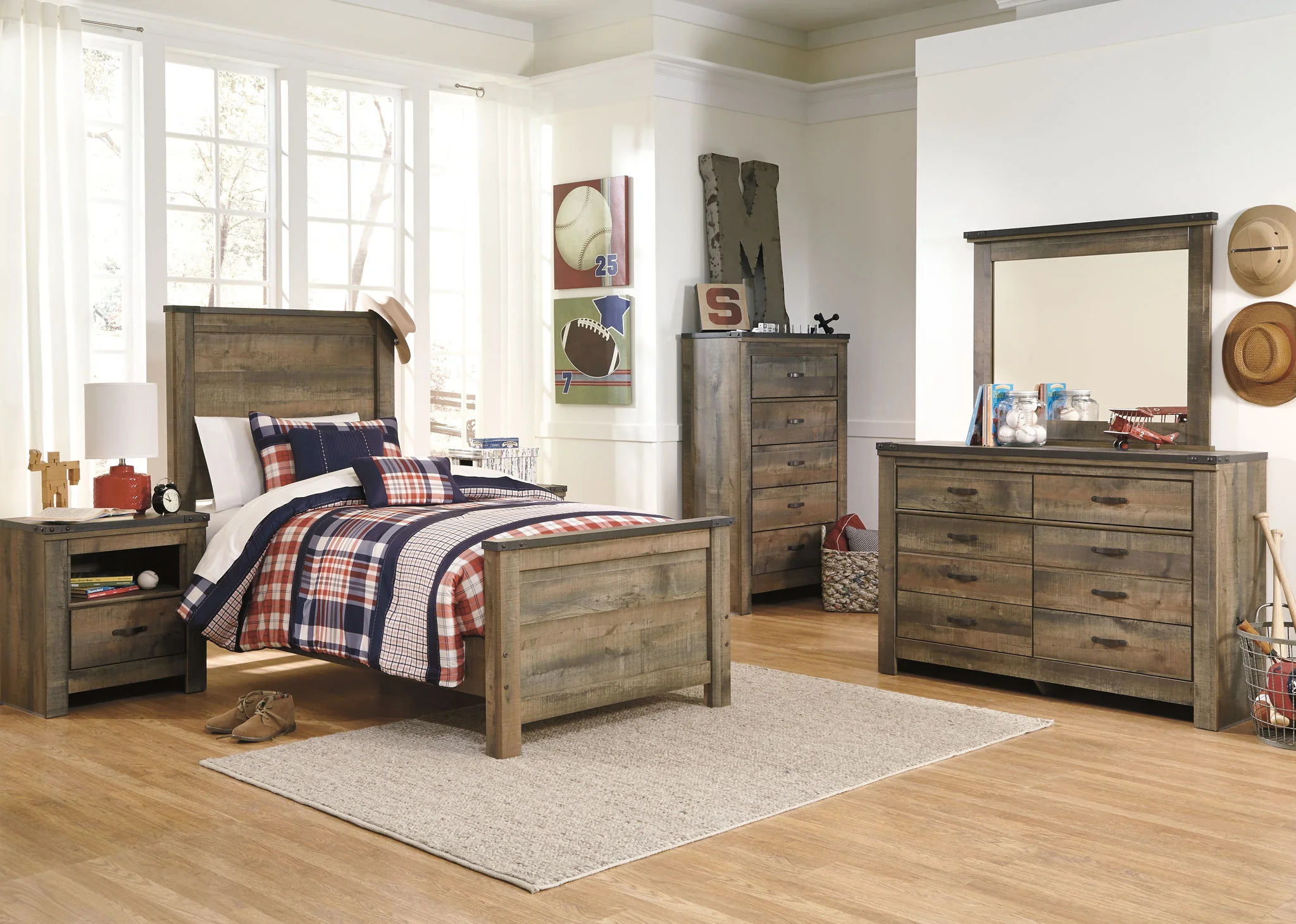 Trinell - Night Stand - Image 7