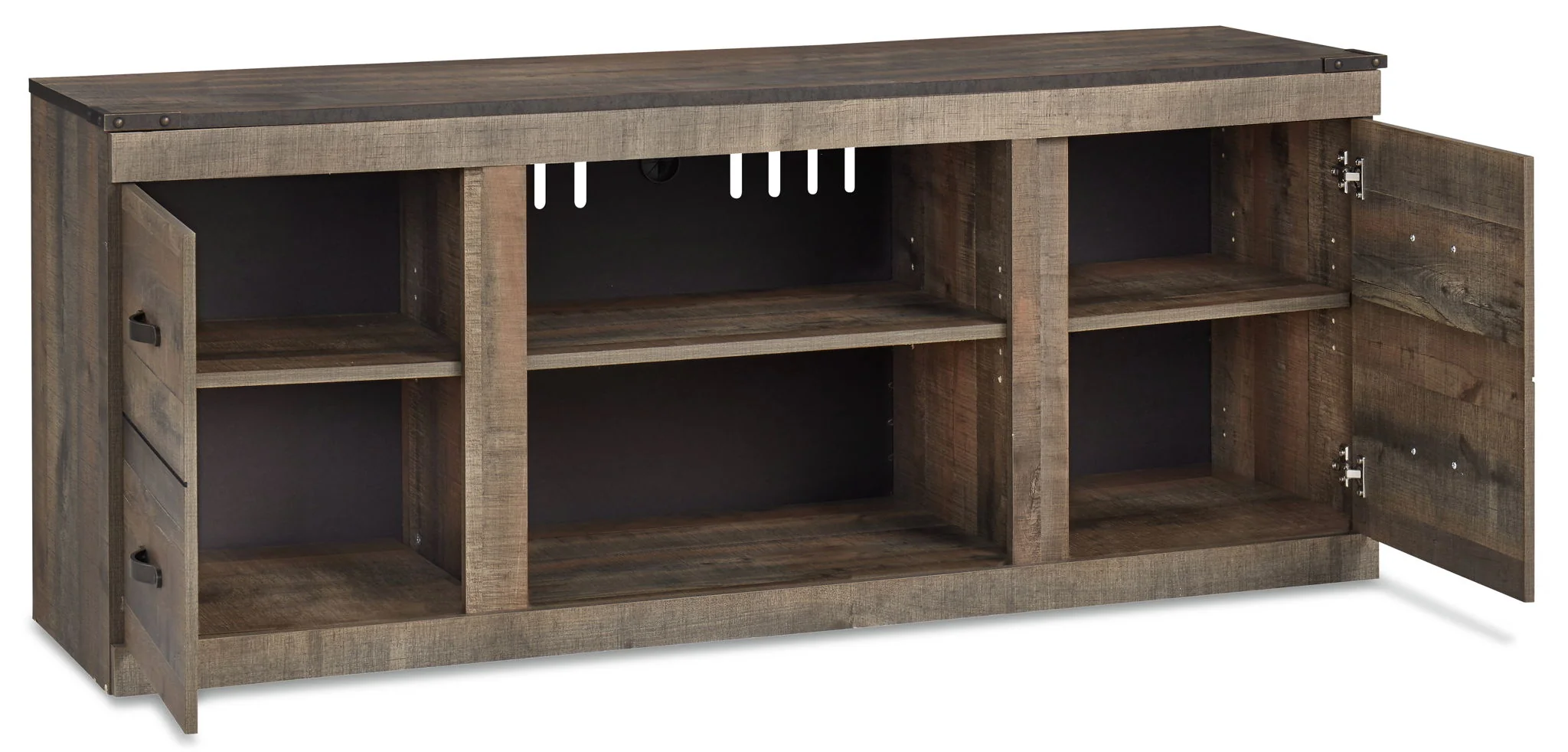 Trinell - TV Stand - Image 4