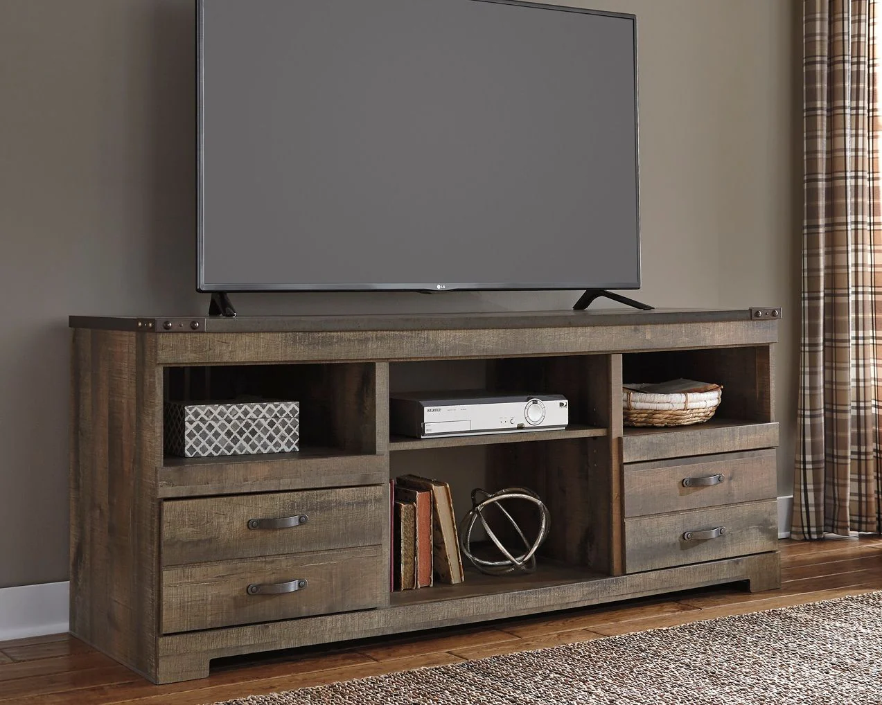 Trinell - TV Stand - Image 5