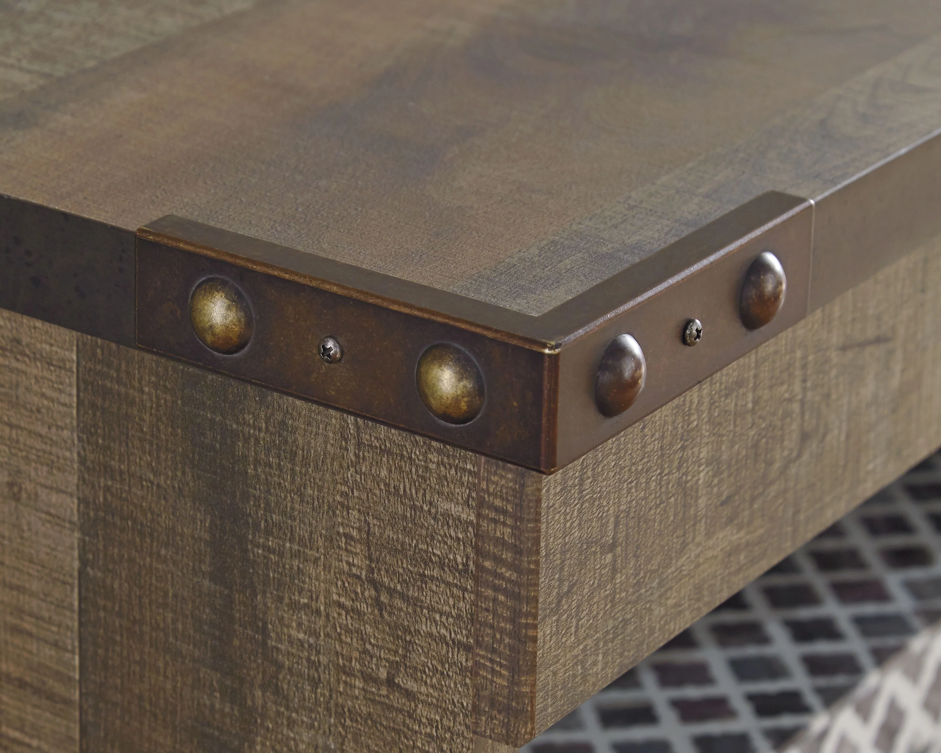 Trinell - TV Stand - Image 7