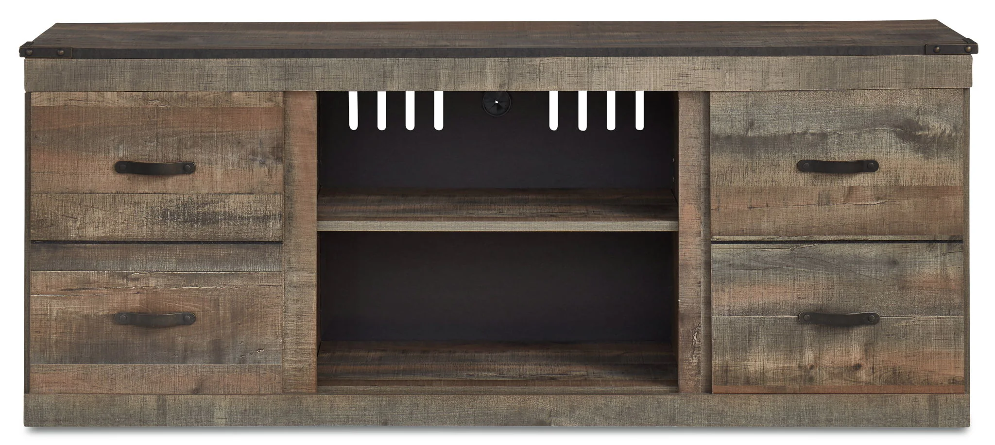 Trinell - TV Stand - Image 8