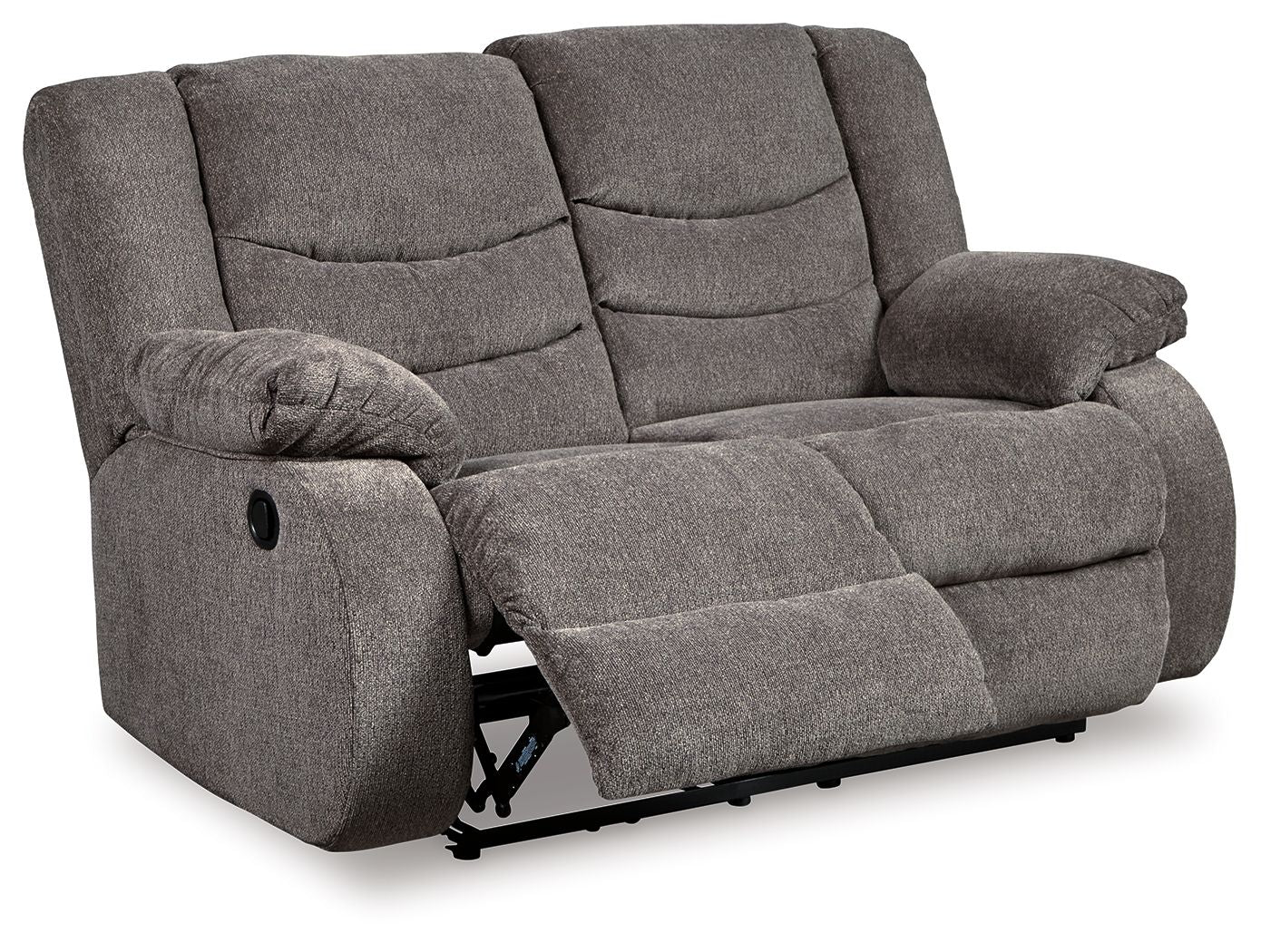 Tulen - Reclining Loveseat - Image 4