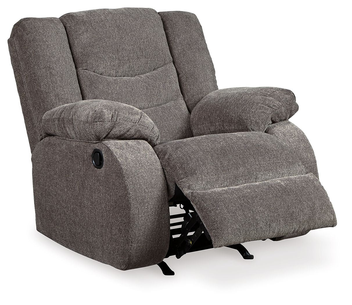 Tulen - Rocker Recliner - Image 2