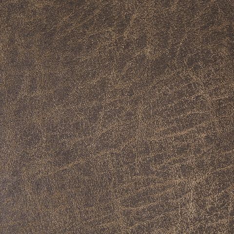 Urbinforte - Double Counter Height Upholstered Bench - Light Brown - Image 4