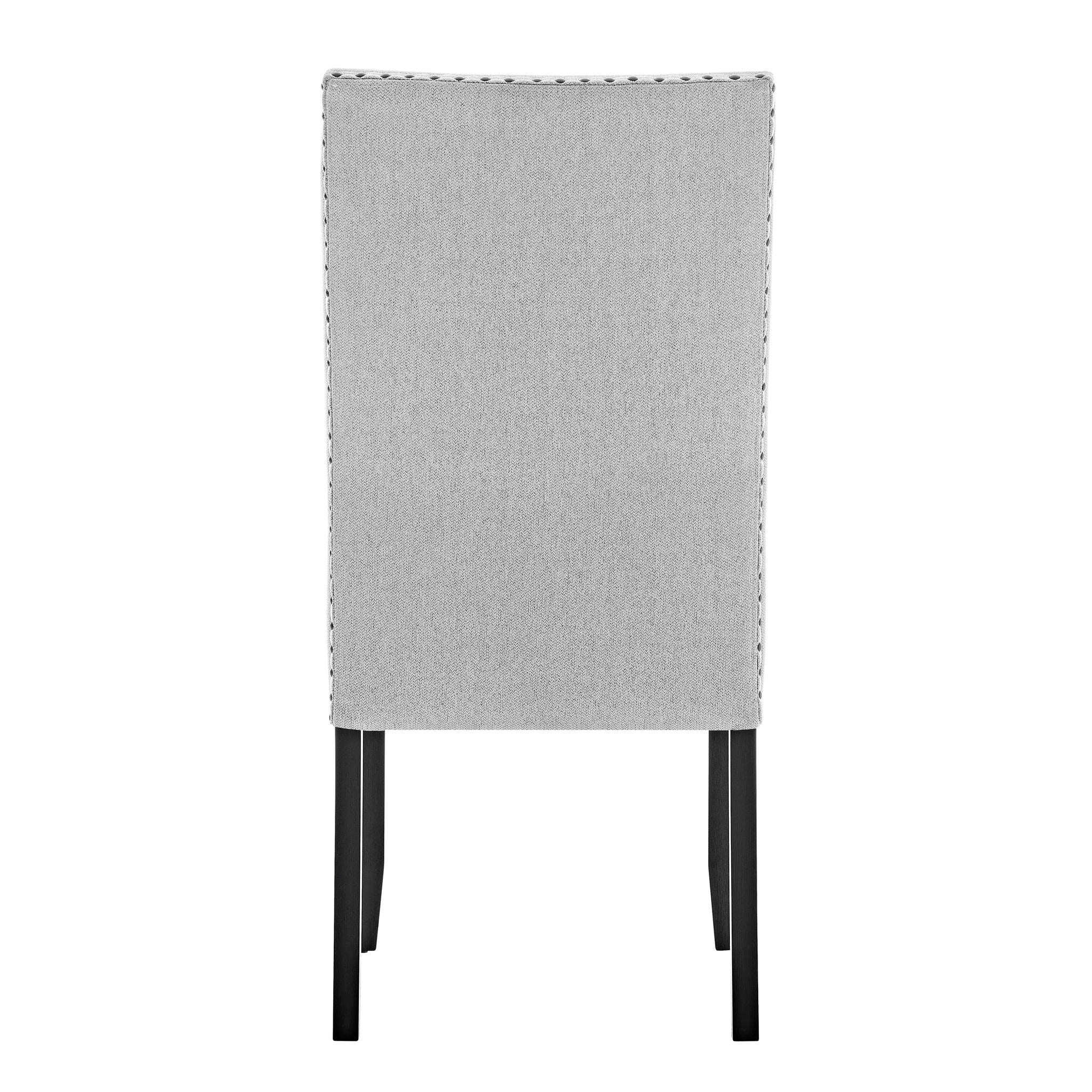 Varley - Side Chair (Set of 2) - Gray - Image 2
