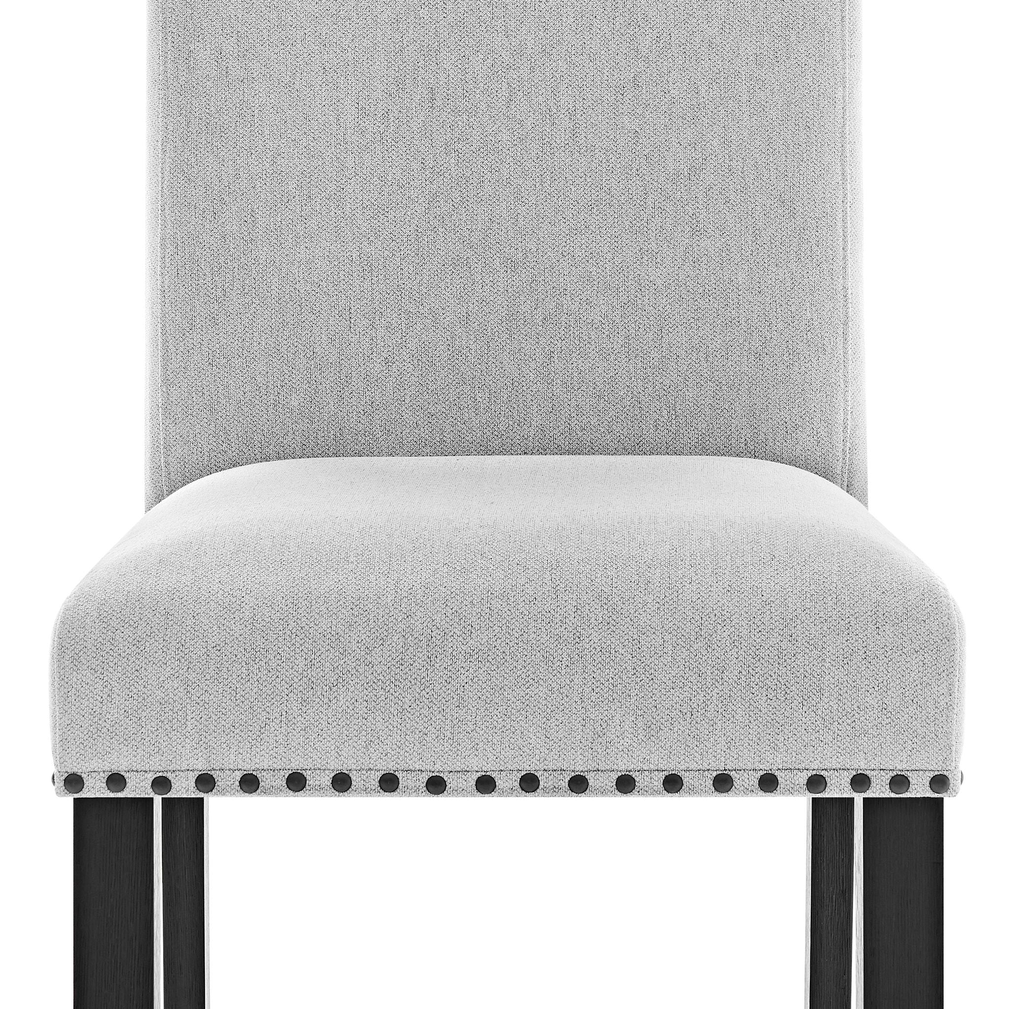 Varley - Side Chair (Set of 2) - Gray - Image 3