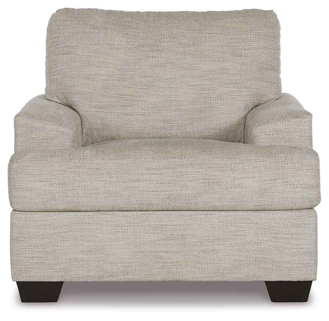 Vayda - Chair - Pebble - Image 2