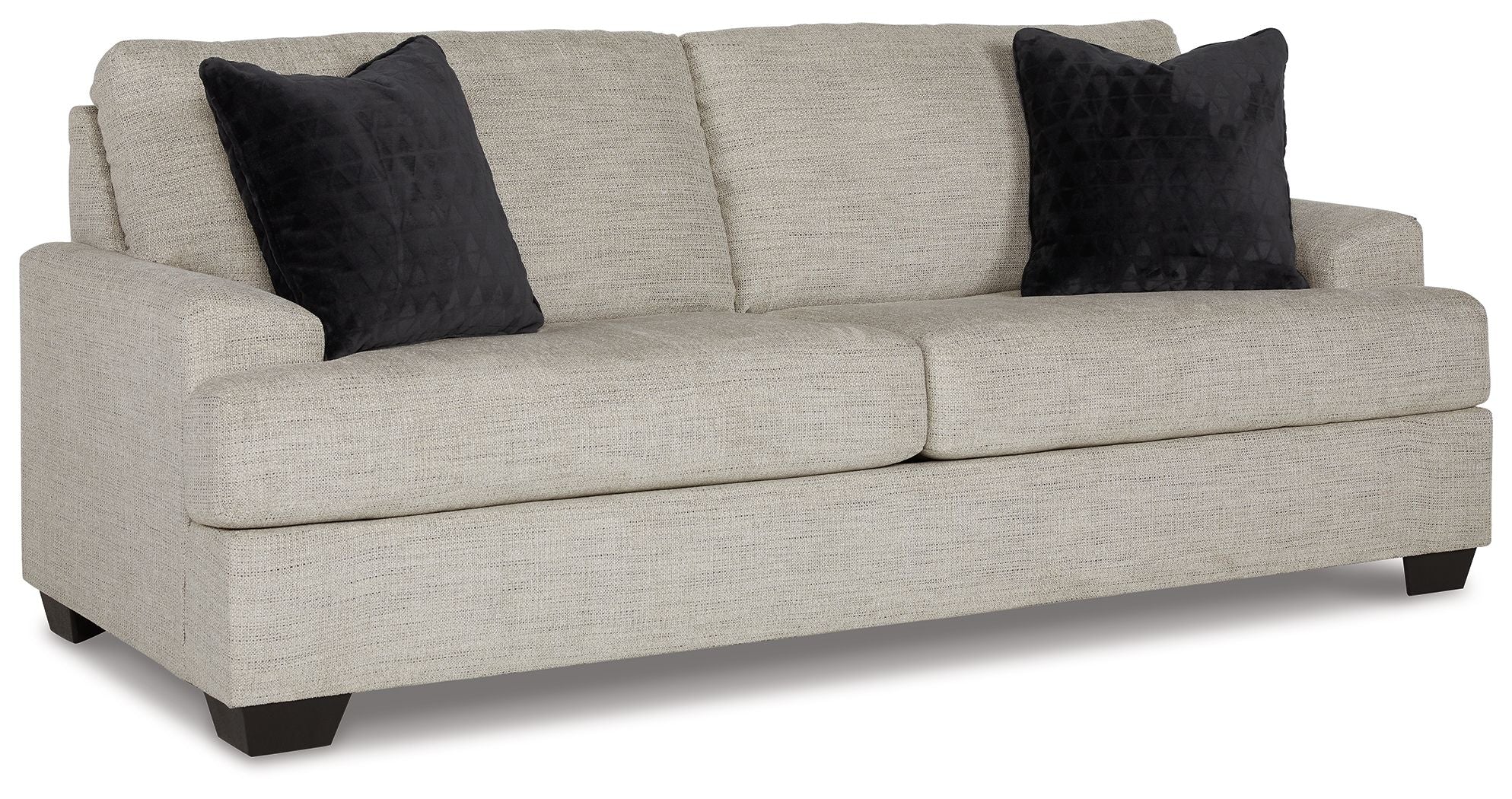 Vayda - Sofa - Pebble - Image 3