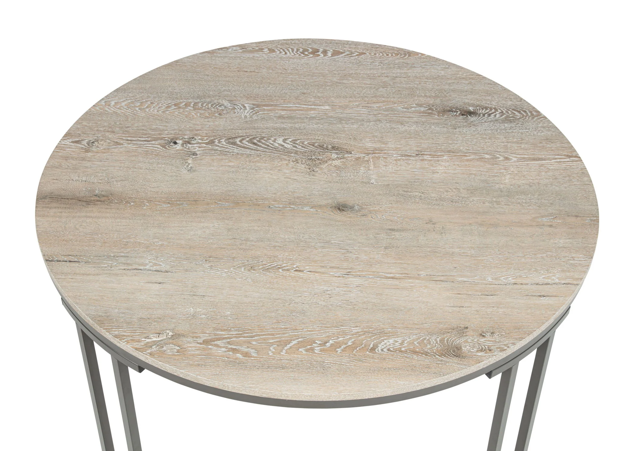 Verano - Dining Table - Natural / Black - Image 3