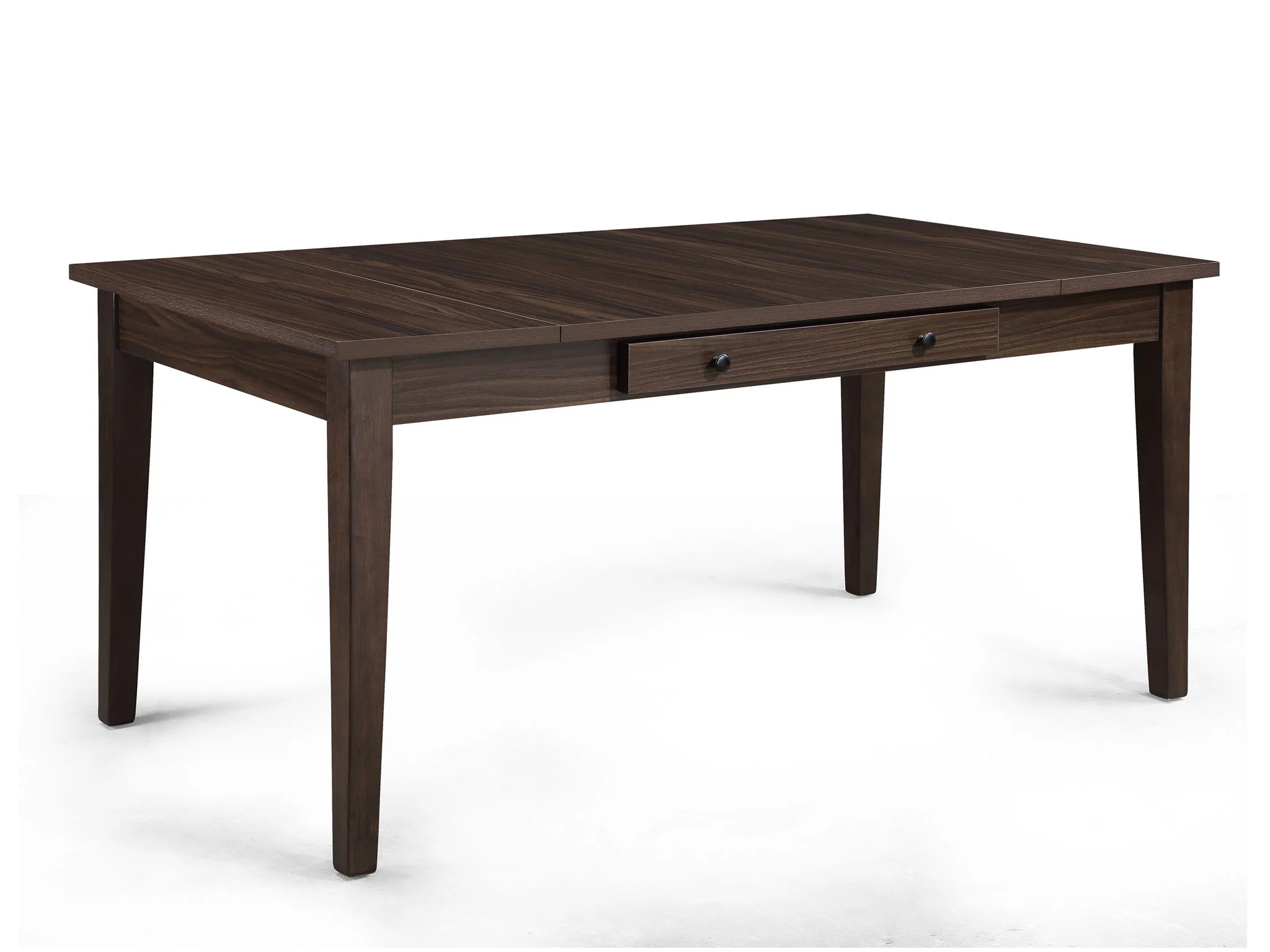Wagner - 5 Piece Dining Room Set - Brown - Image 4