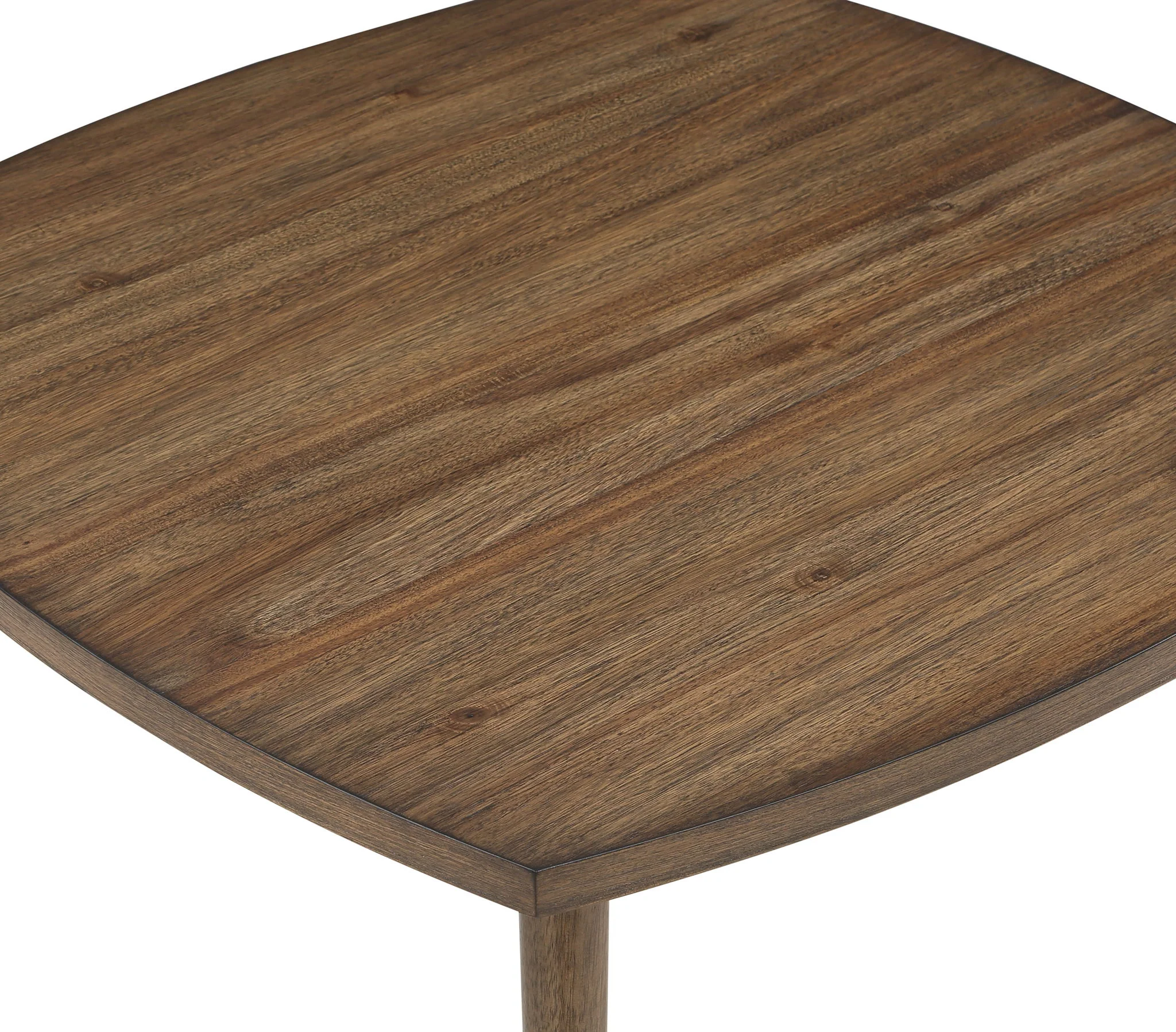 Weldon - 5 Piece Dining Room Set - Brown - Image 3